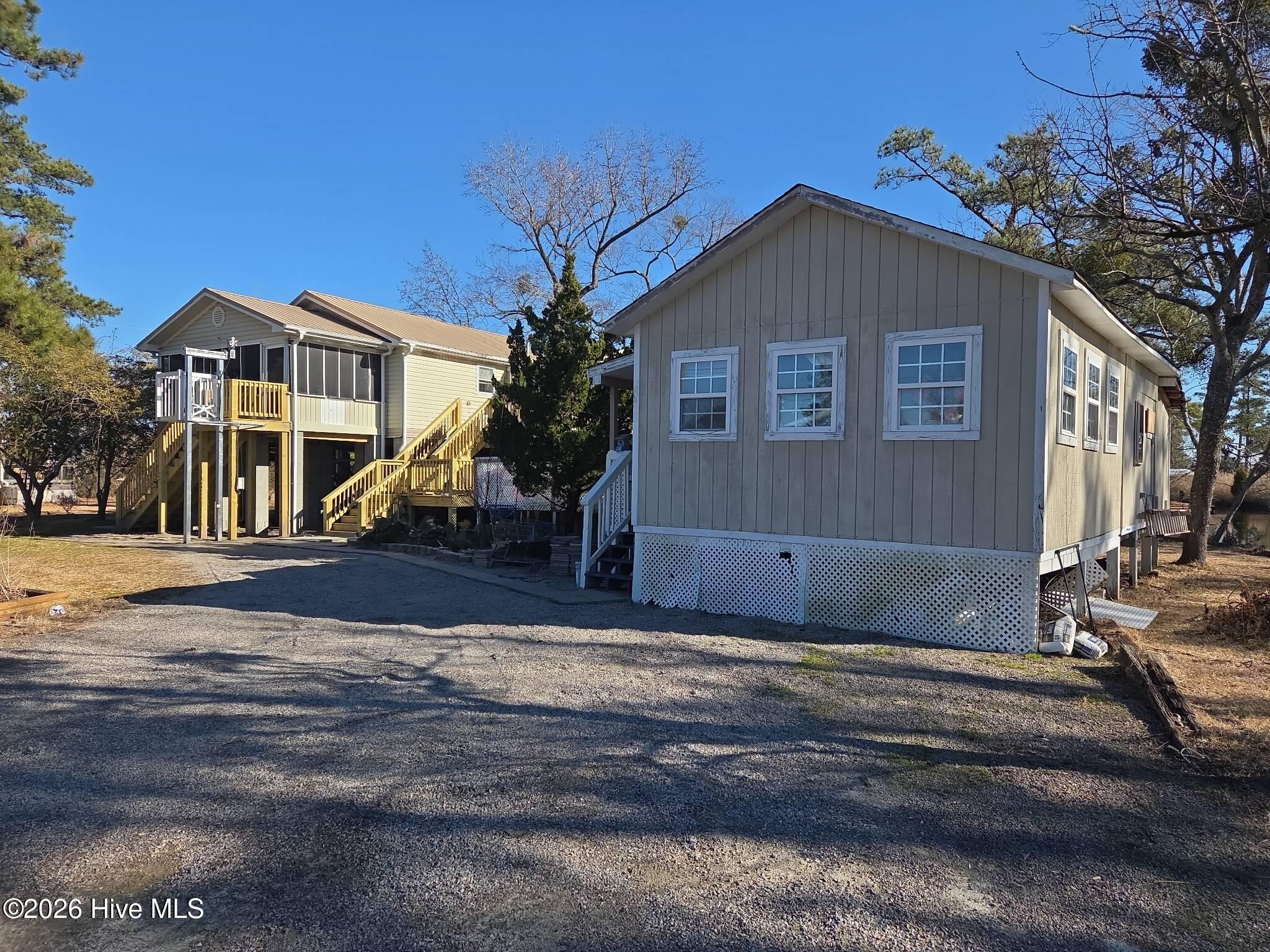 Homes for sale in Belhaven, NC | 131 Gum Neck Rd, Belhaven, NC 27810 | MLS# 100552547