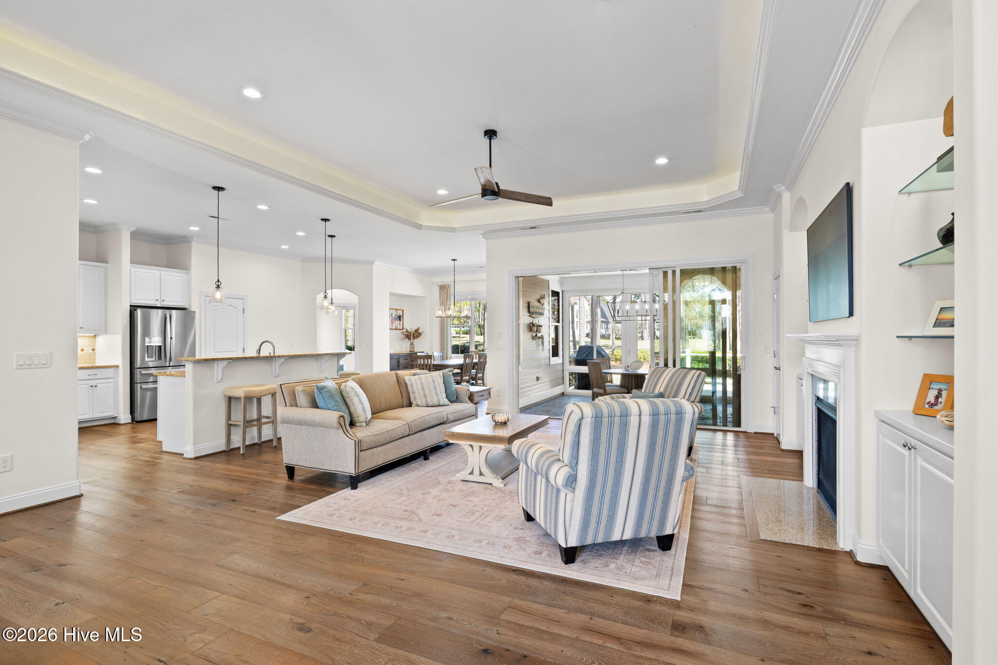 Undisclosed Address, Southport, NC, 28461