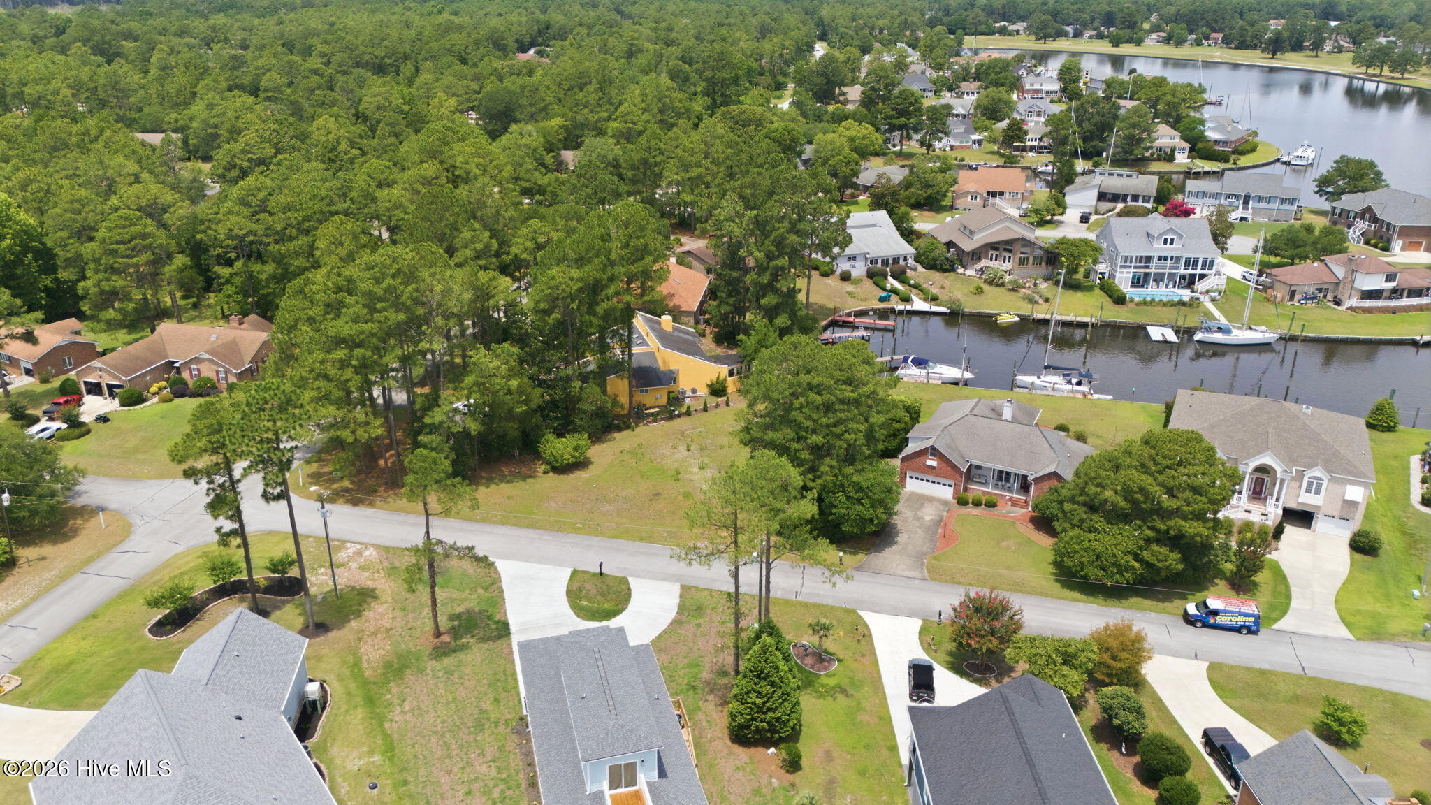 903 Salt Cay Court,New Bern