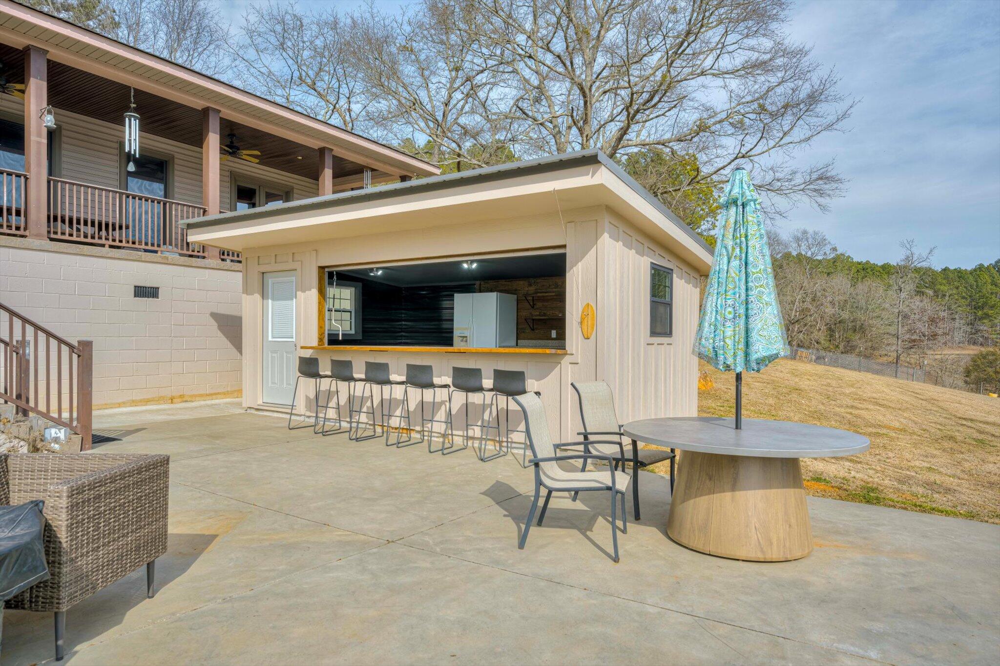 1905 Augusta Highway, Lincolnton, GA, 30817