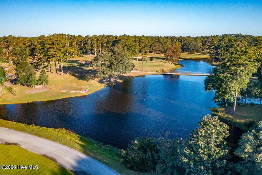 89 Country Club Drive Apt H4,Minnesott Beach