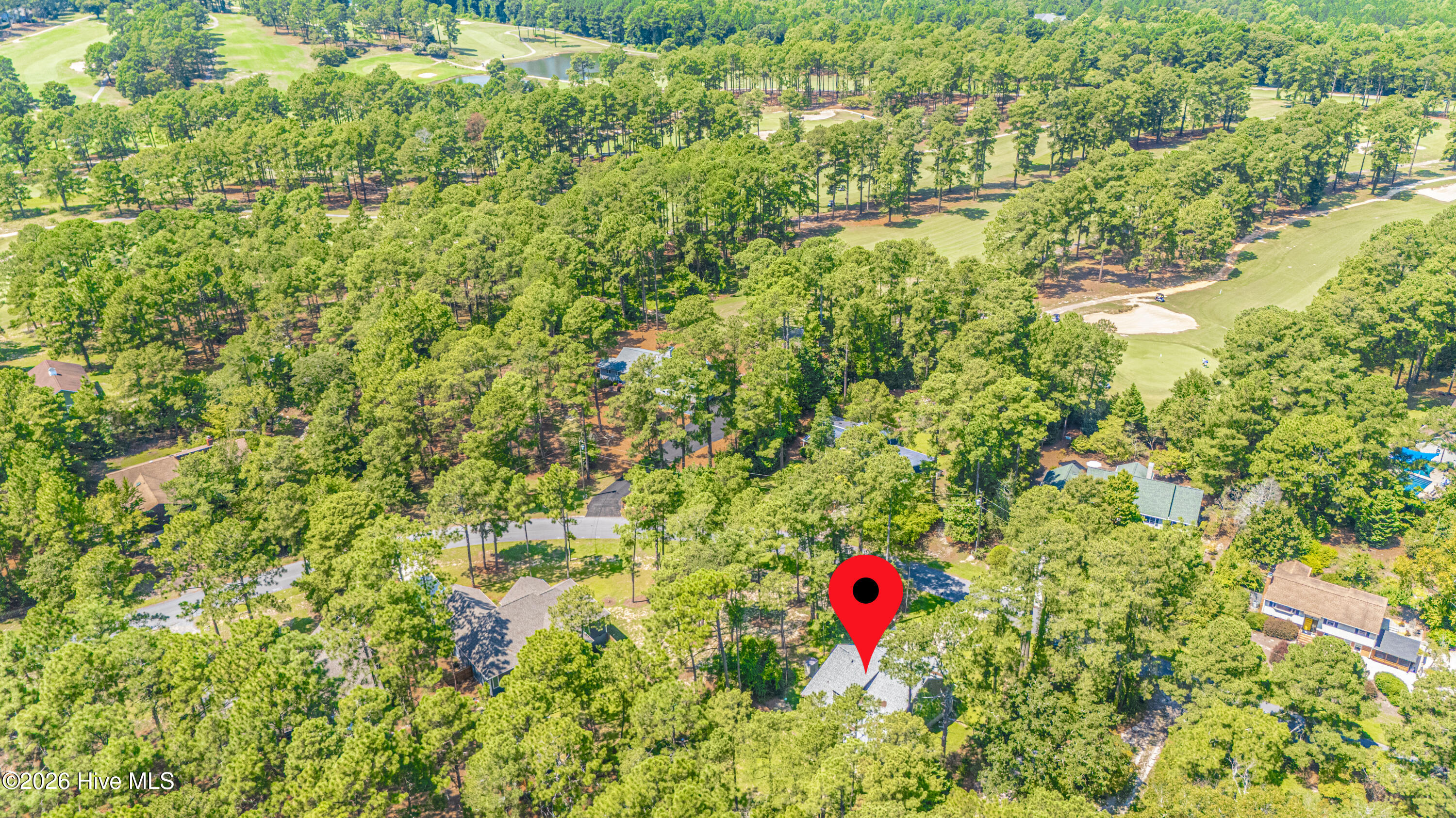 Photo 57 of Single family home for sale at 170 Lakeview Dr, Southern Pines, NC 28387 | MLS# 100599464 | Listing updated on 2026-09-02