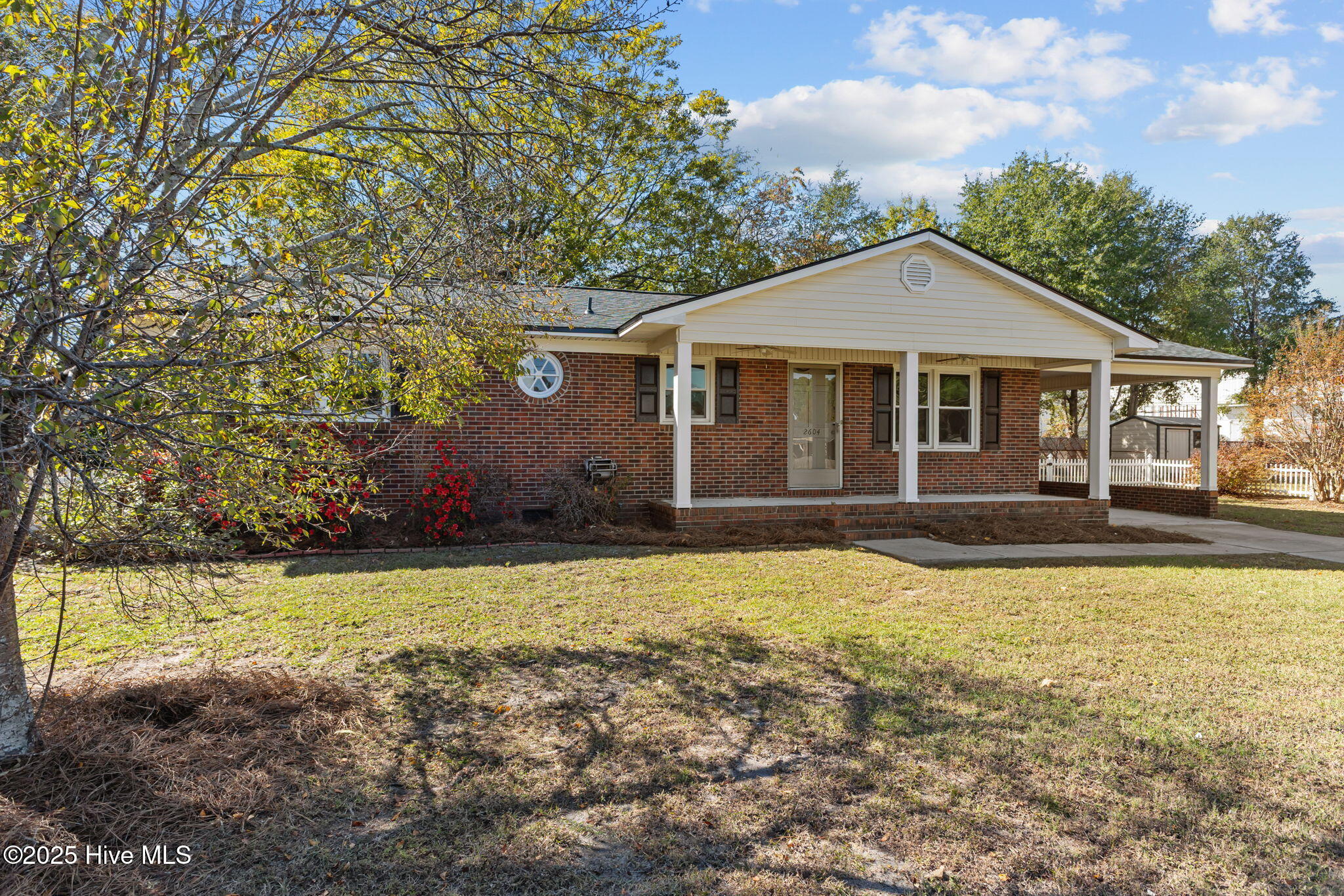 Homes for sale in Fayetteville, NC | 2604 Geneva Ct, Fayetteville, NC 28306 | MLS# 100538204