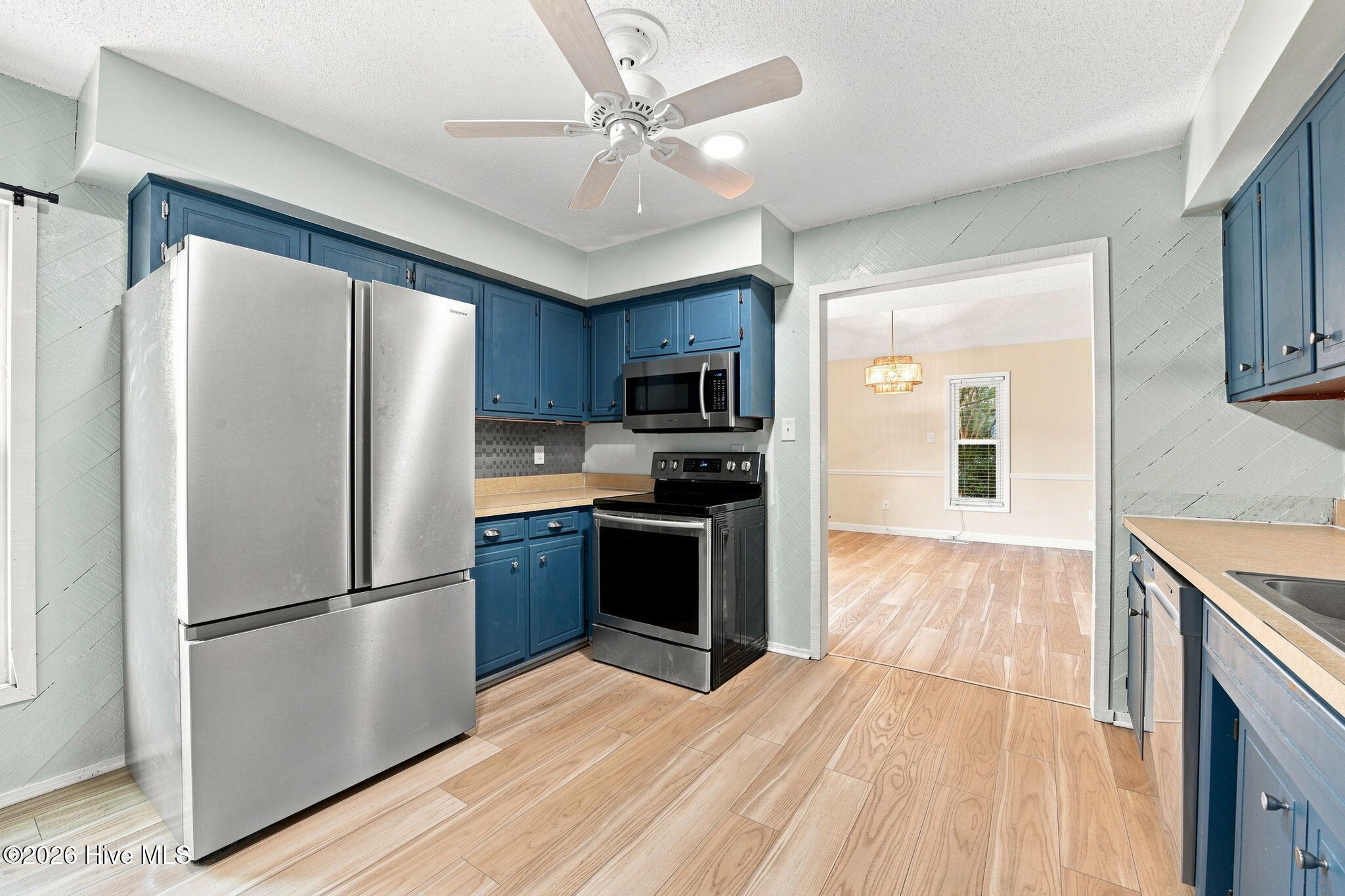 204 Little John Lane,Havelock