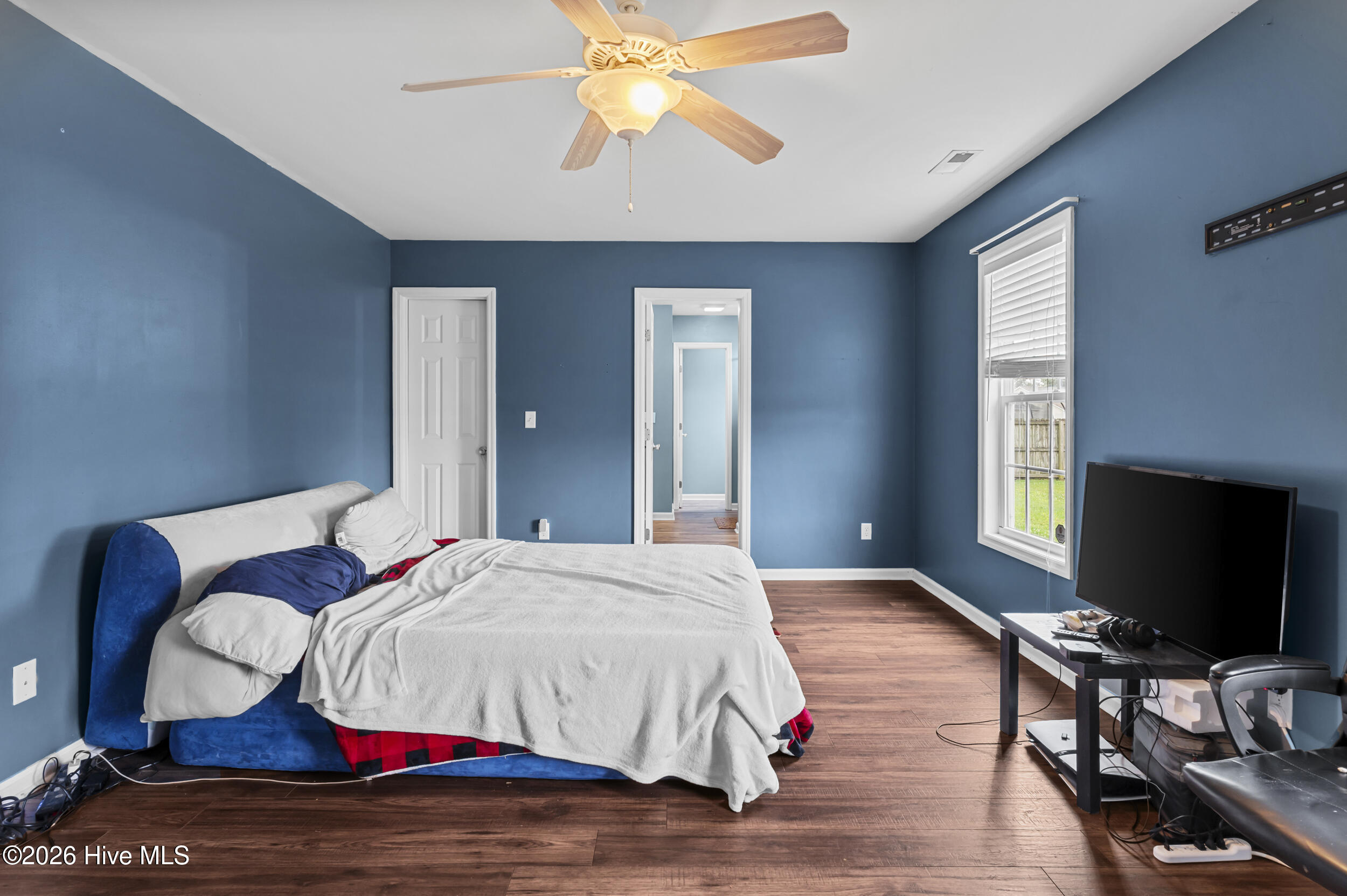 143 Christy Drive,Beulaville
