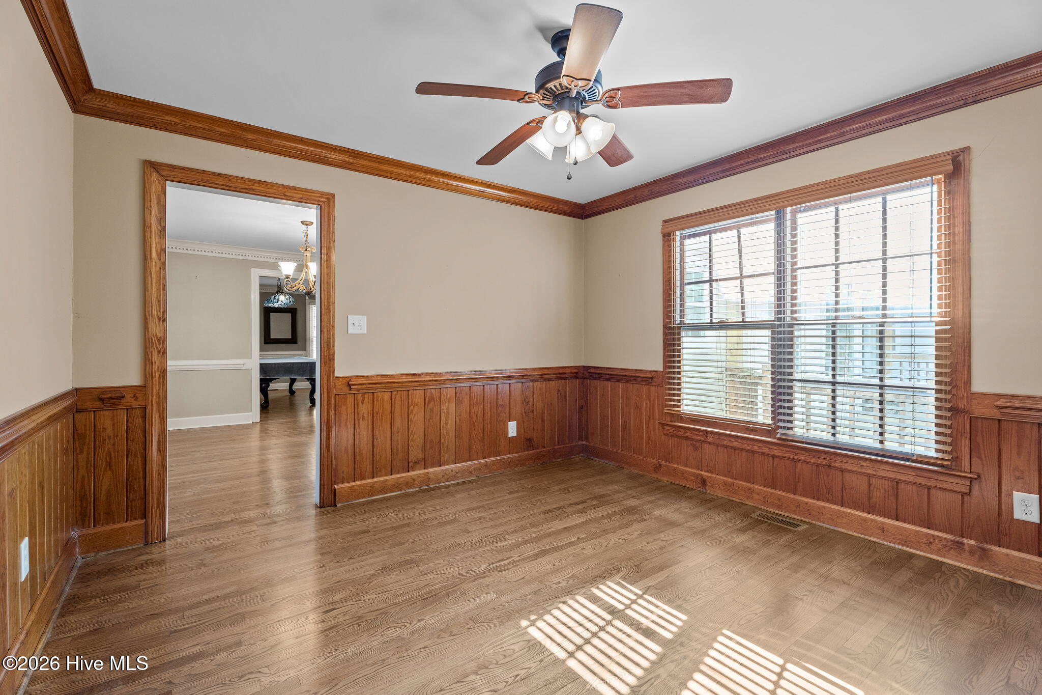 1701 Westbrook Drive NW, Wilson, NC, 27896