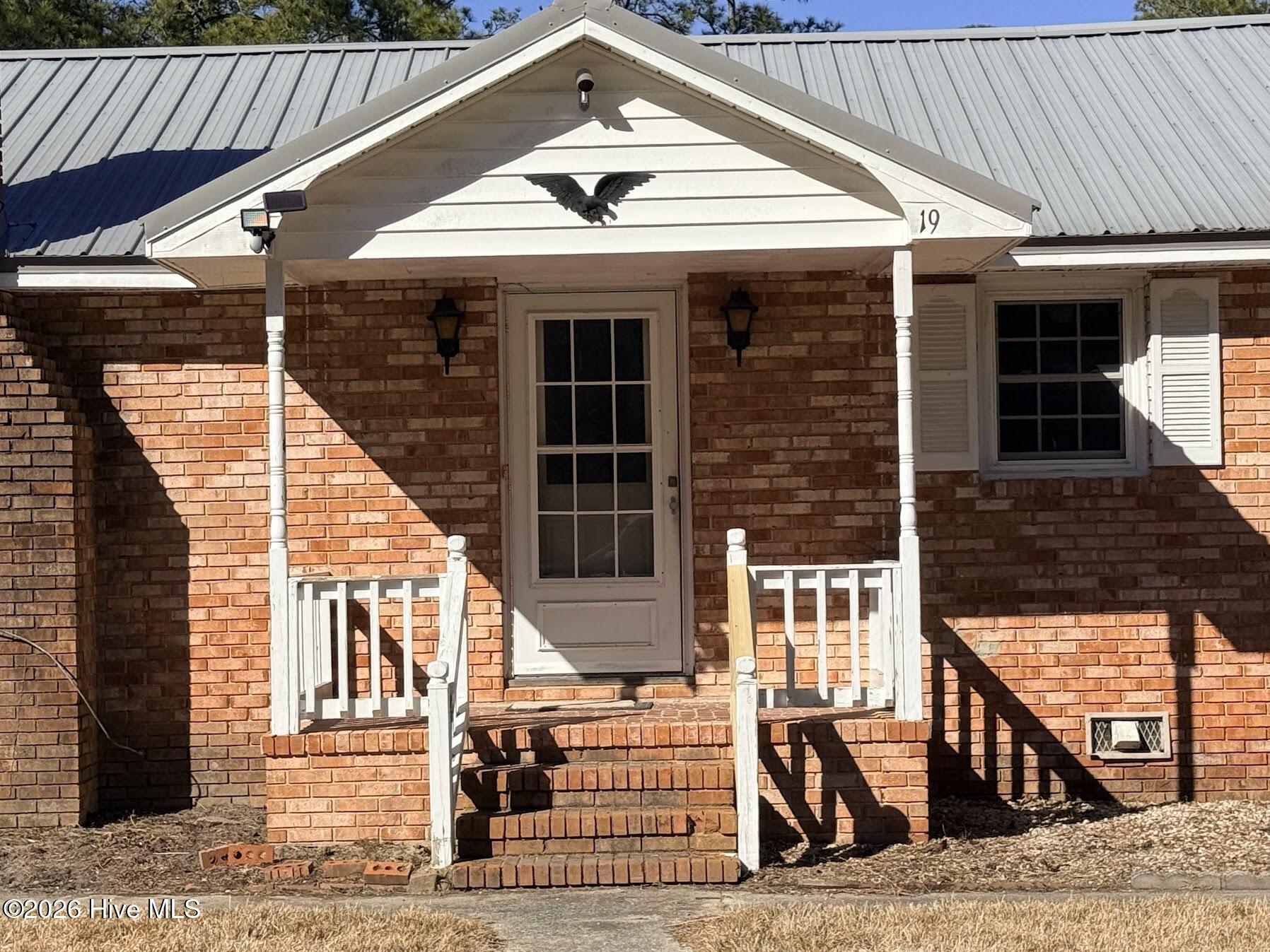 Homes for sale in Belhaven, NC | 19 Wilkins Rd, Belhaven, NC 27810 | MLS# 100551195