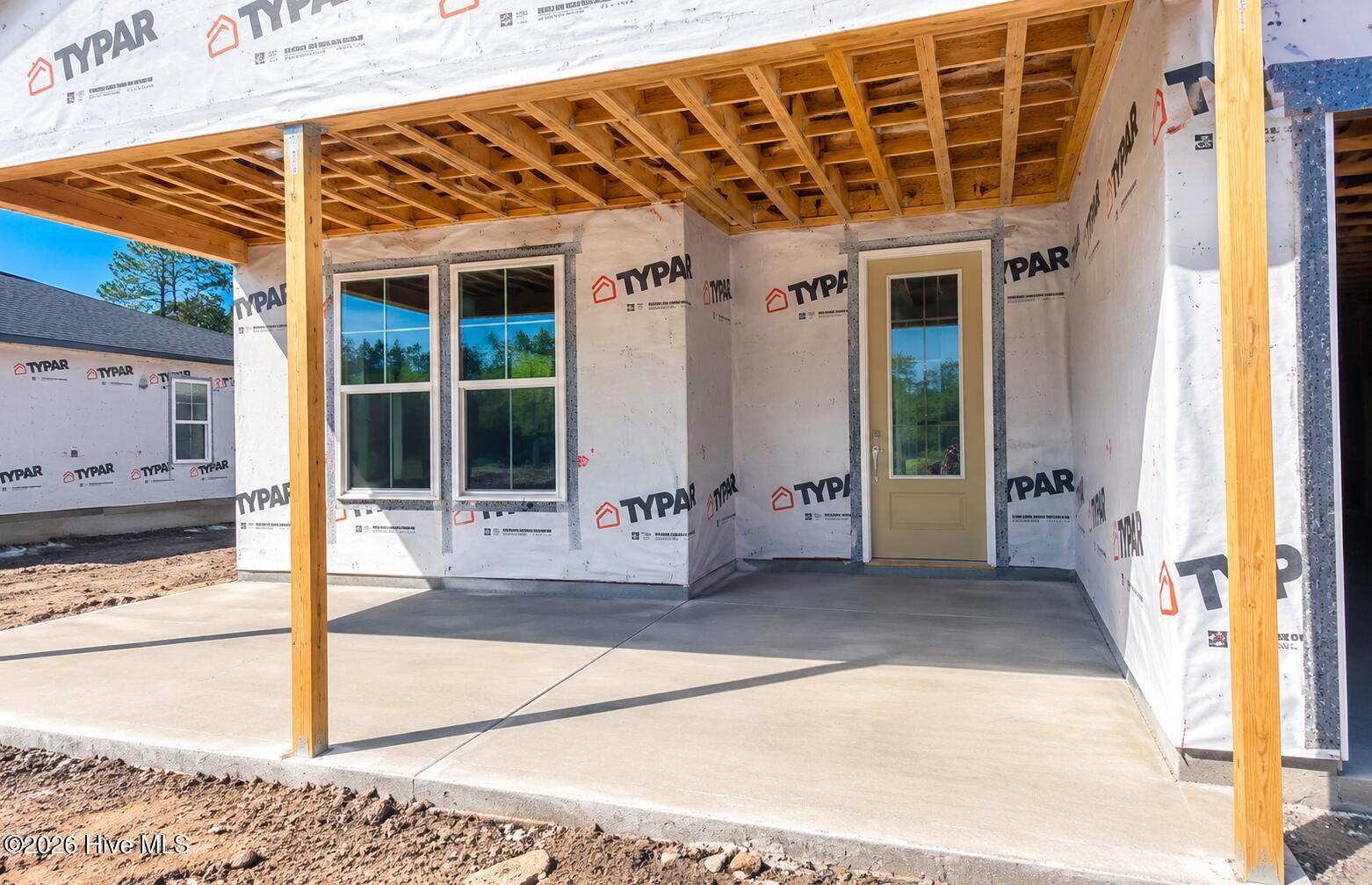 Photo 3 of Single family home for sale at 577 Tramontane Blvd Sw, Shallotte, NC 28470 | MLS# 100605680 | Listing updated on 2026-10-06