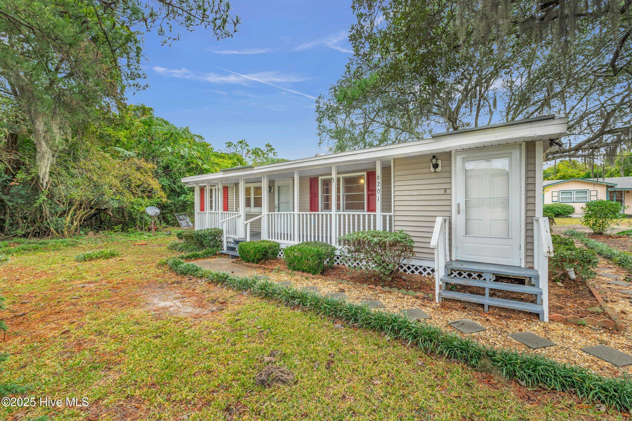Homes for sale in Wilmington, NC | 6201 Carolina Beach Rd, Wilmington, NC 28412 | MLS# 100538812