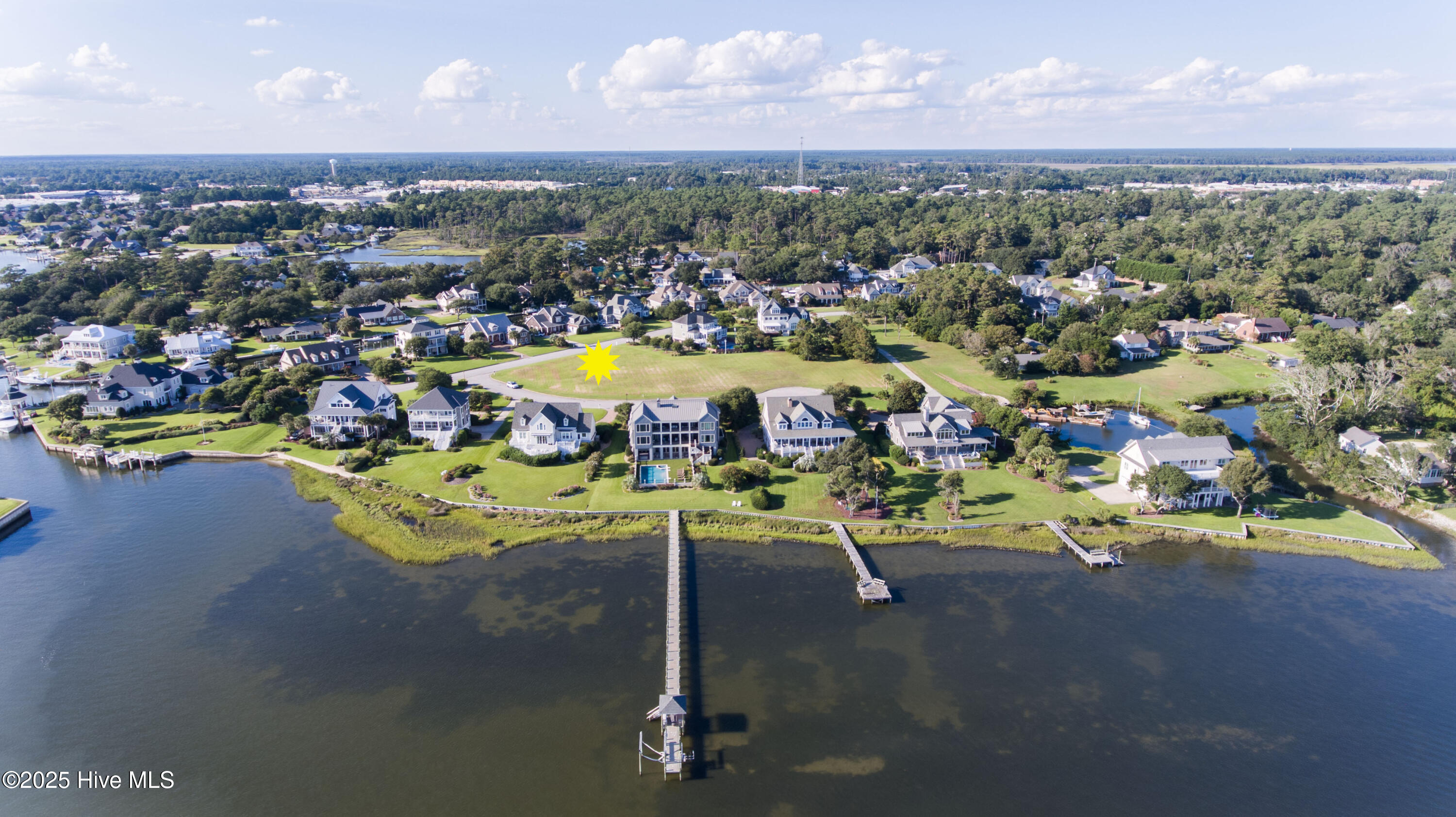 5217 Driftwood Lane, Morehead City, NC, 28557