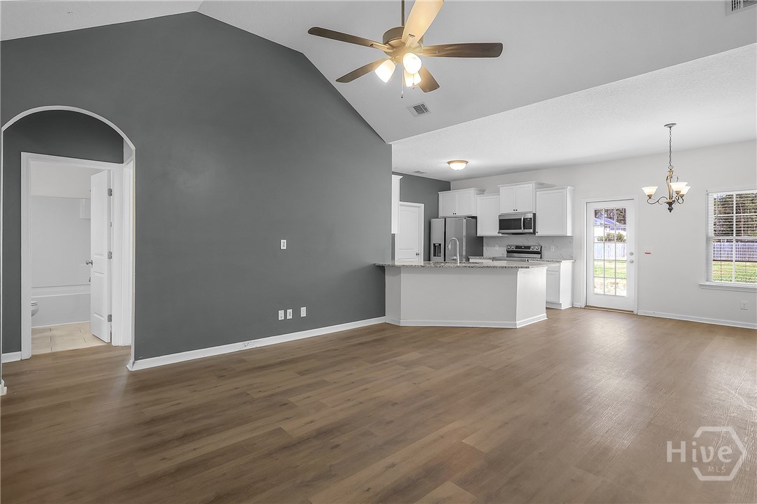 33 NE Firefly Trace, Ludowici, GA, 31316