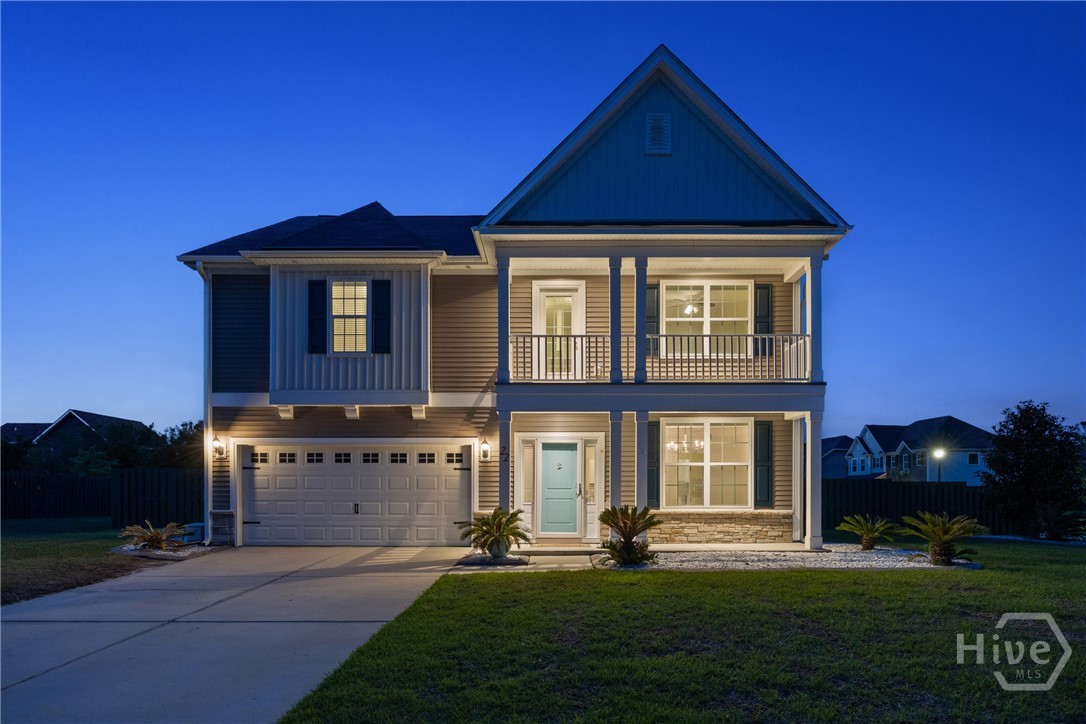 3443 Planters Way Drive, Farmville, NC, 27828