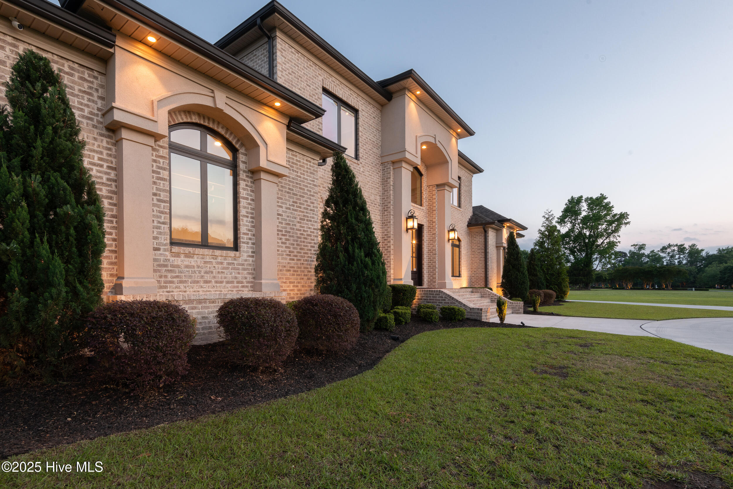 541 White Horse Drive, Greenville, NC, 27834