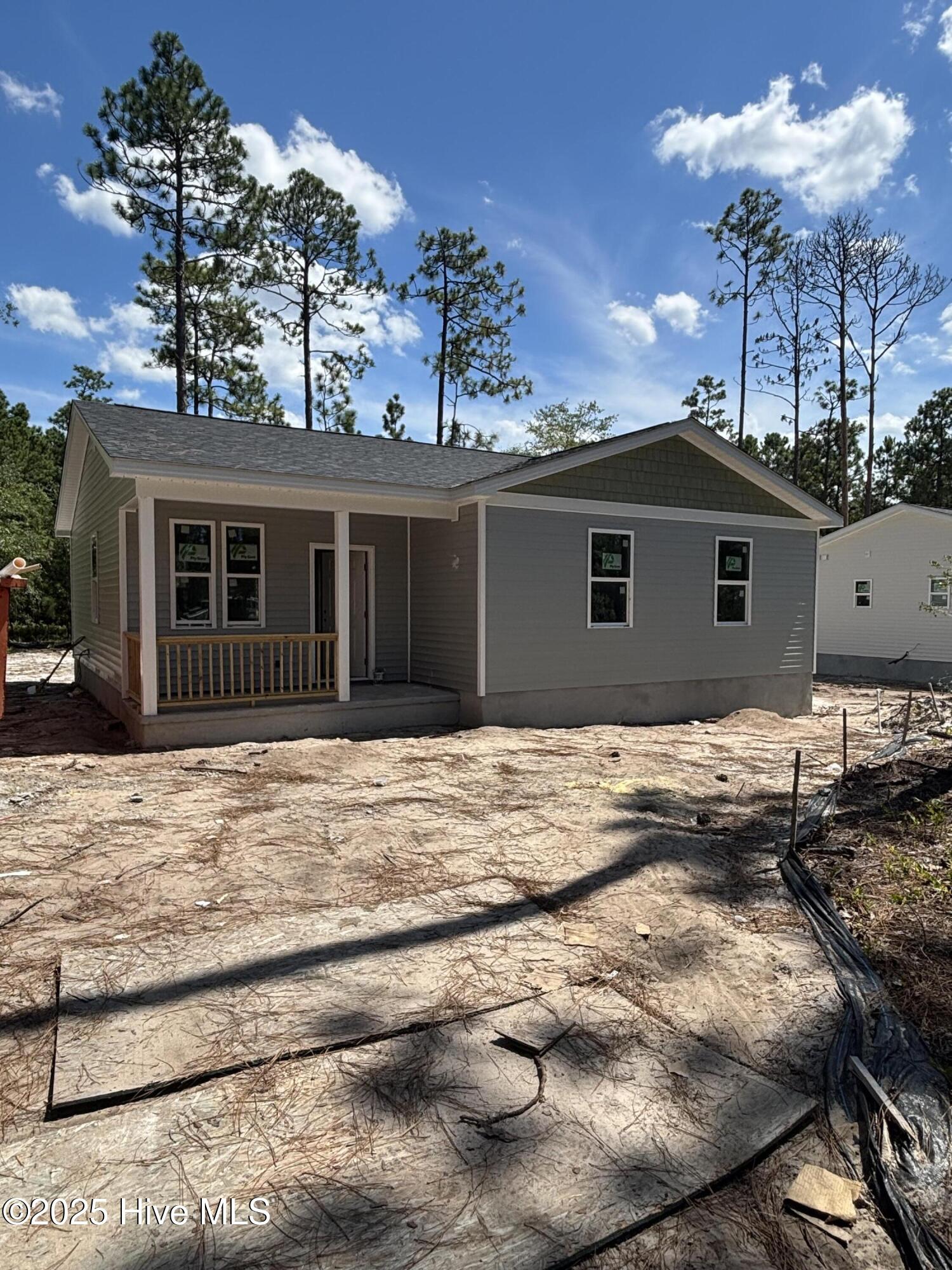 Homes for sale in Boiling Spring Lakes, NC | 1820 Raeford Rd, Boiling Spring Lakes, NC 28461 | MLS# 100523589