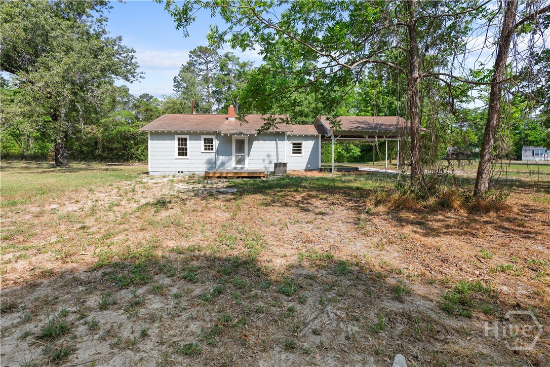 189 Sweet Gum Street, Newington, GA, 30446