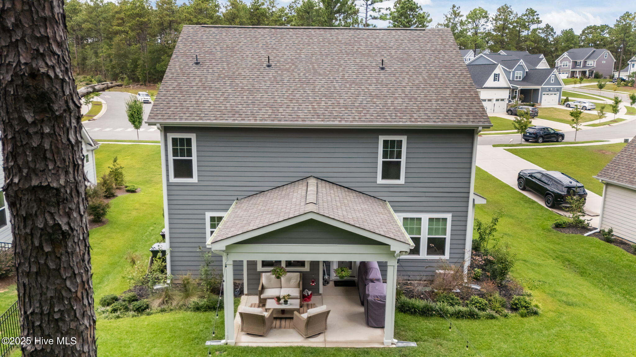 1275 Tillery Drive