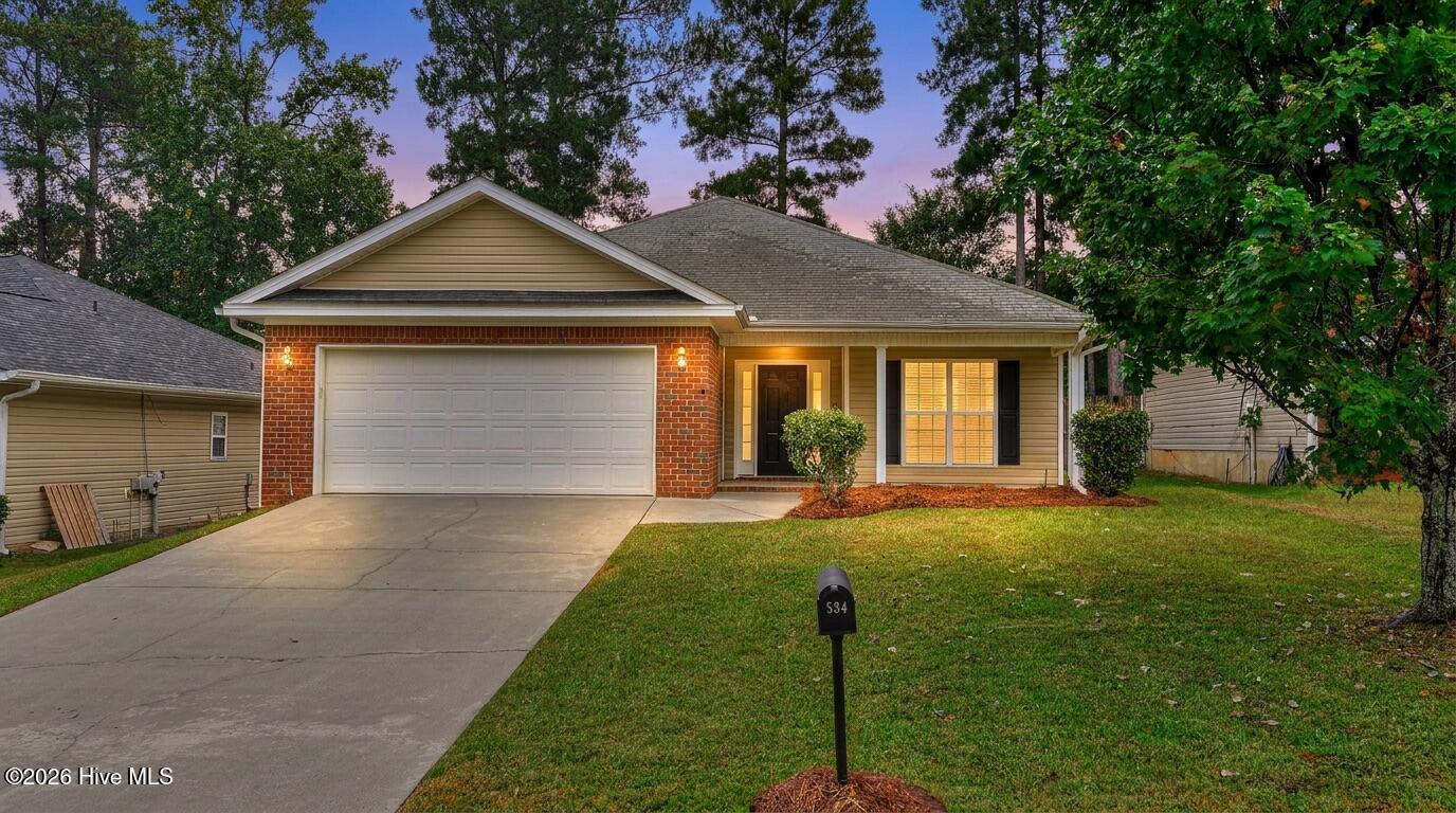 Photo 1 of Single family home for sale at 534 Stirling Brg Rd, Grovetown, GA 30813 | MLS# 100608517 | Listing updated on 2026-10-06