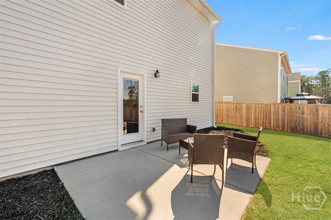 117 Bradley Drive, Springfield, GA, 31329