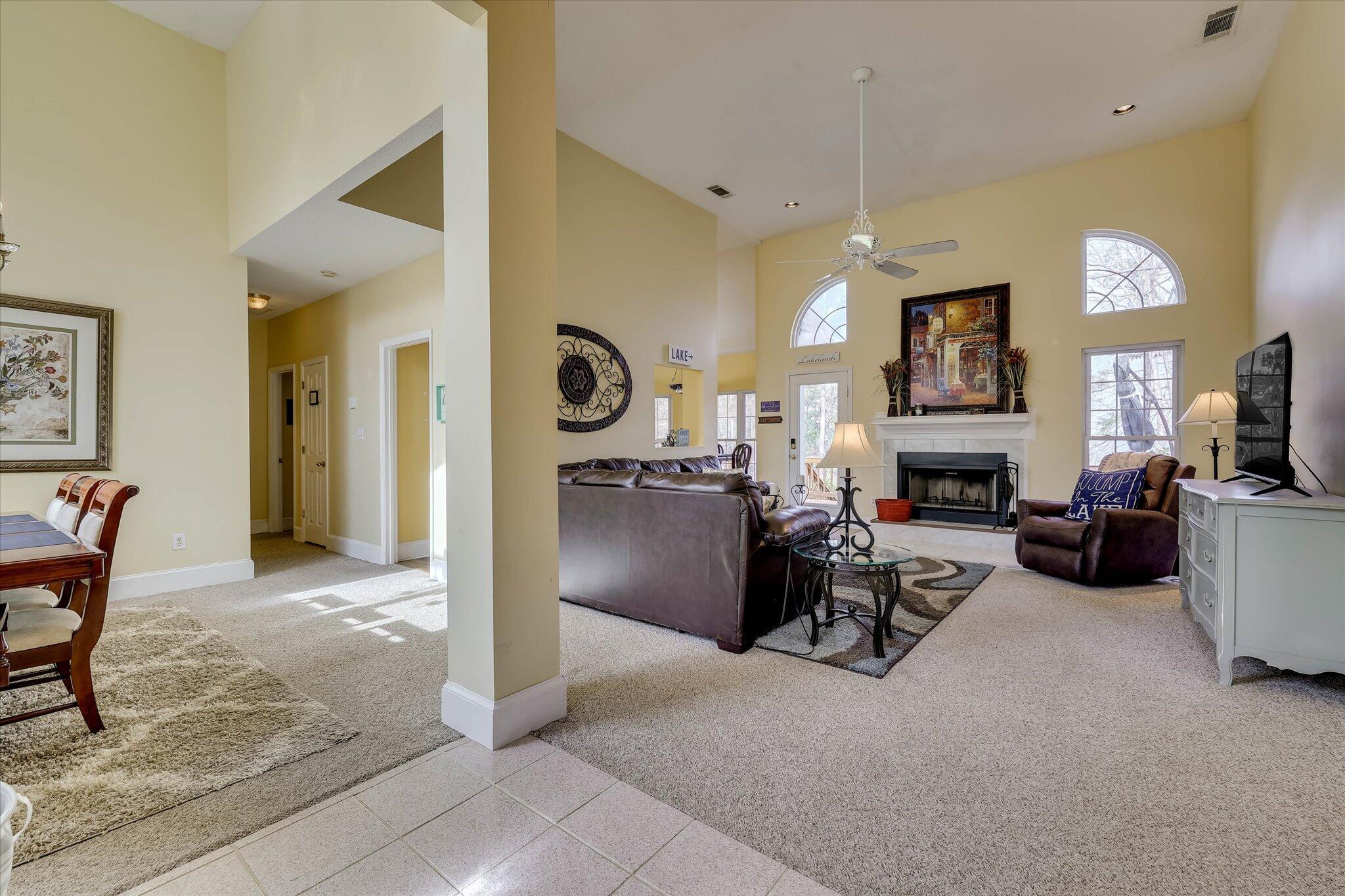 6109 Ridge Road, Appling, GA, 30802