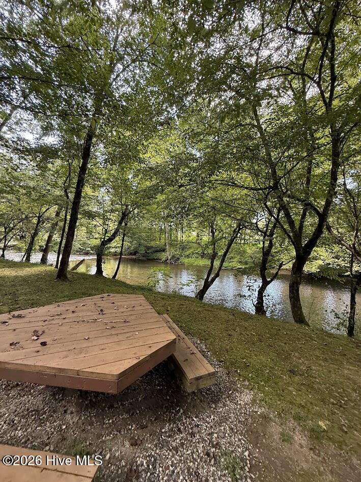 Common area