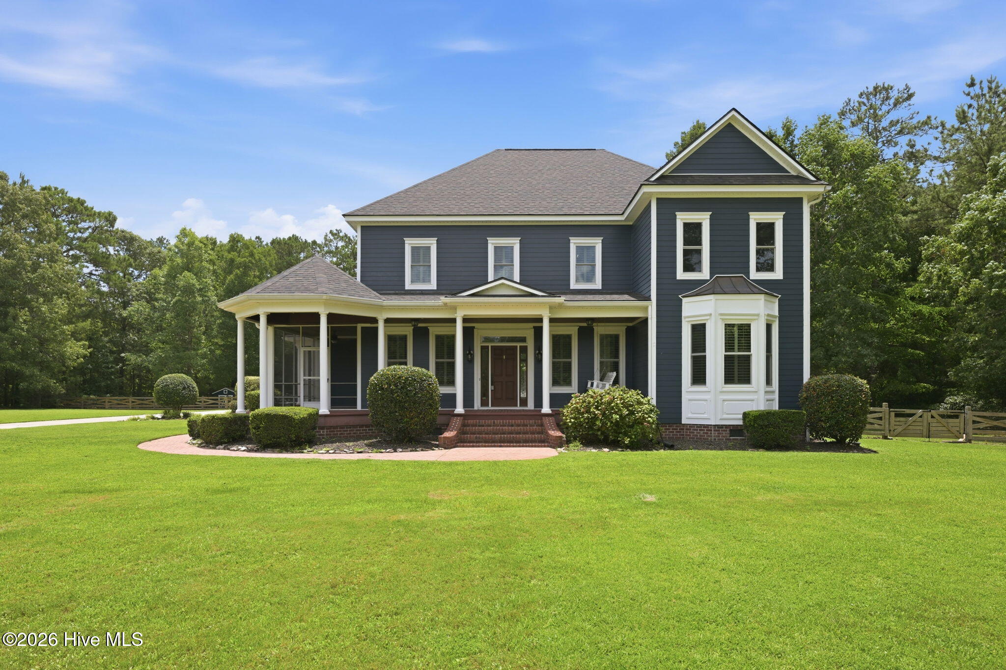 136 Wildflower Way,Pollocksville
