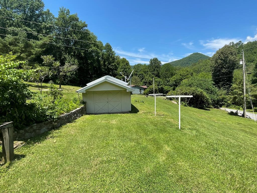Homes for sale in Robbinsville, NC | 3400 Franks Crk, Robbinsville, NC 28771 | MLS# 98500112