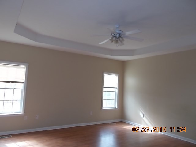2425 Patterson Bridge Road, Hephzibah, GA 30815 Listing Photo  7