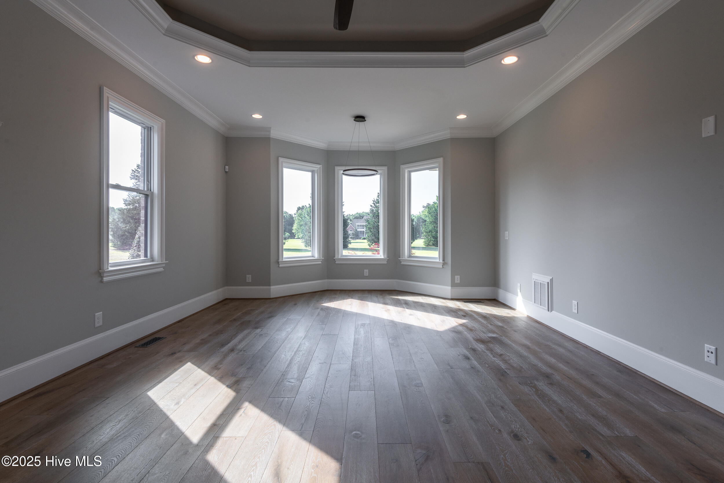 541 White Horse Drive, Greenville, NC, 27834