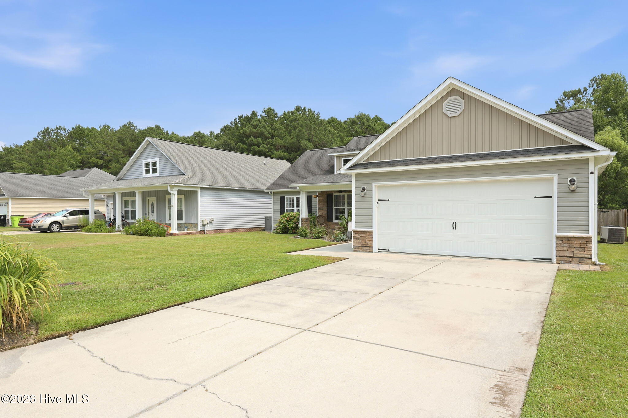 277 Station House Road,New Bern