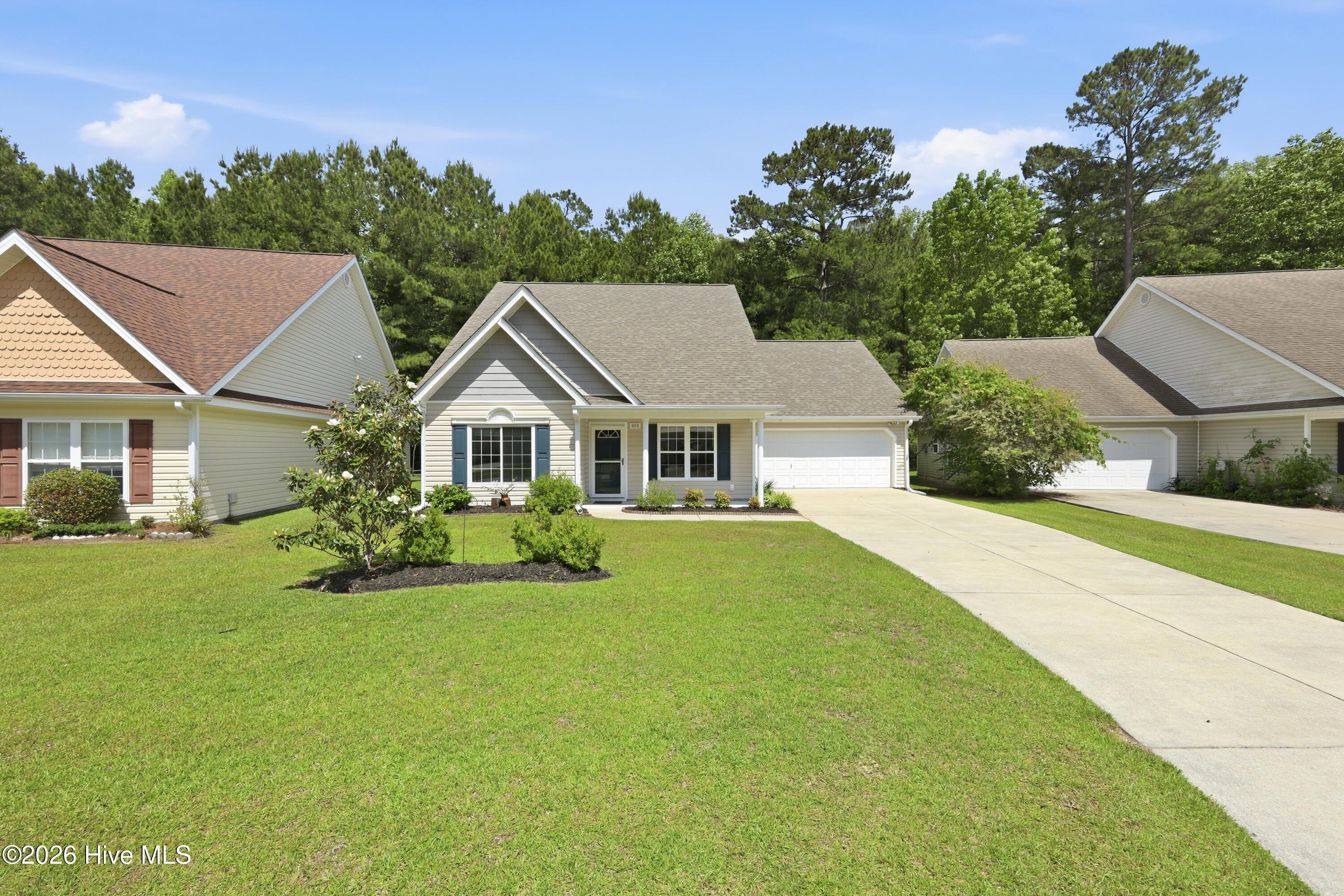320 Neuchatel Road,New Bern