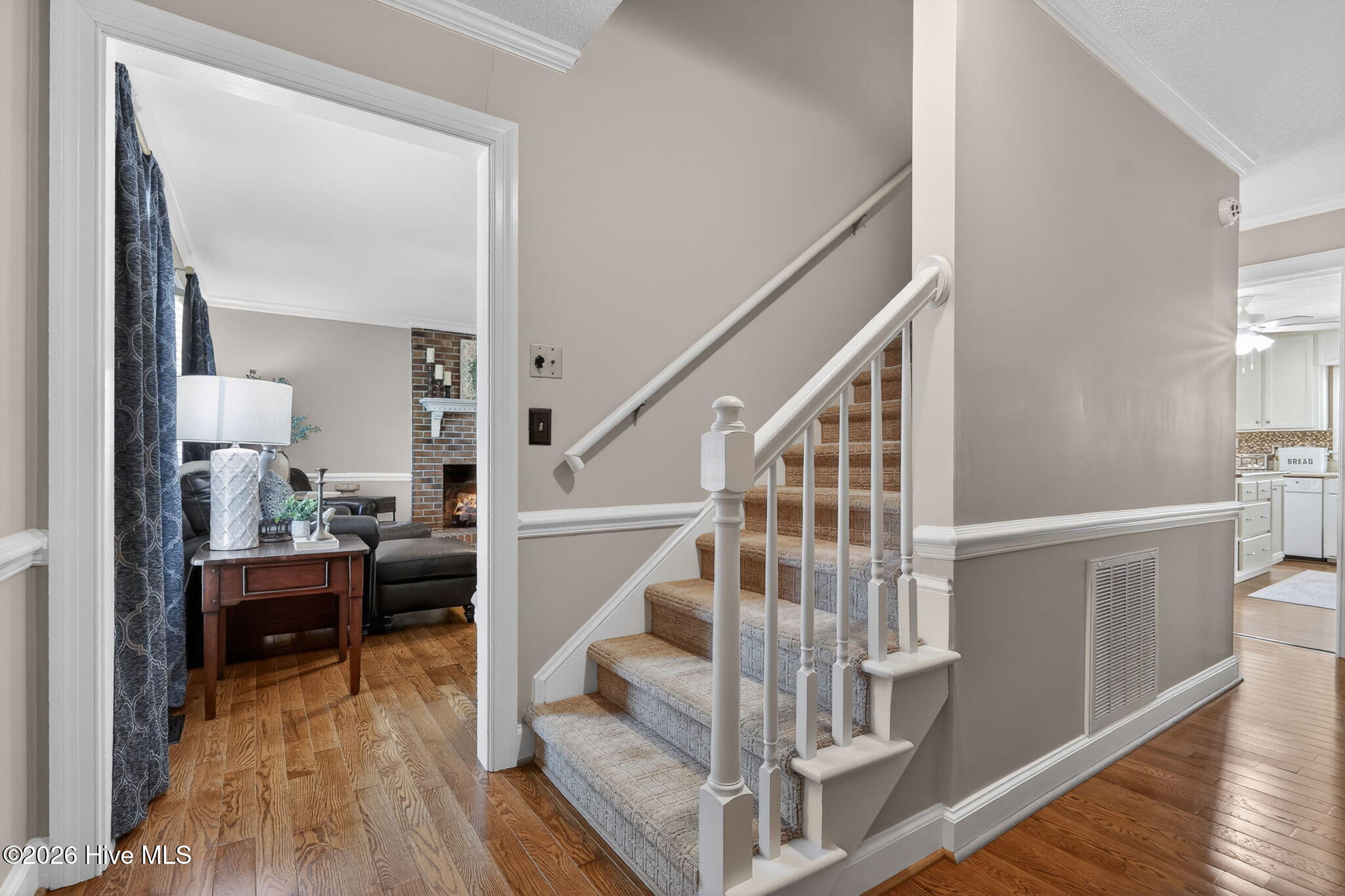 2814 Barkley Drive NW, Wilson, NC, 27896