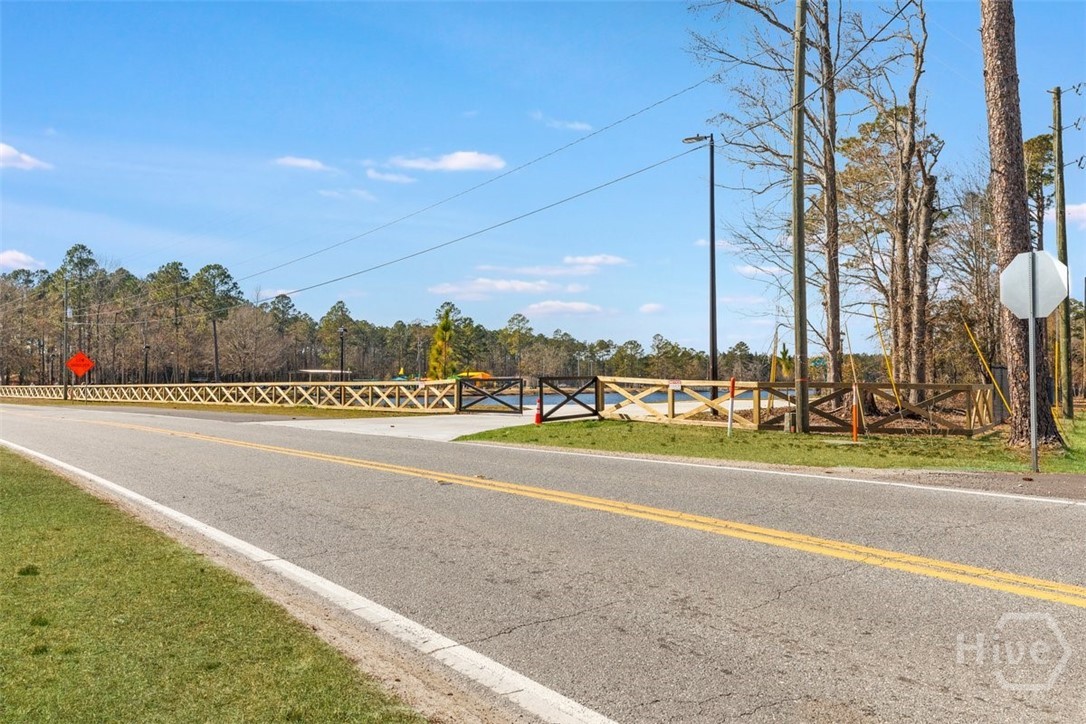 117 Bradley Drive, Springfield, GA, 31329