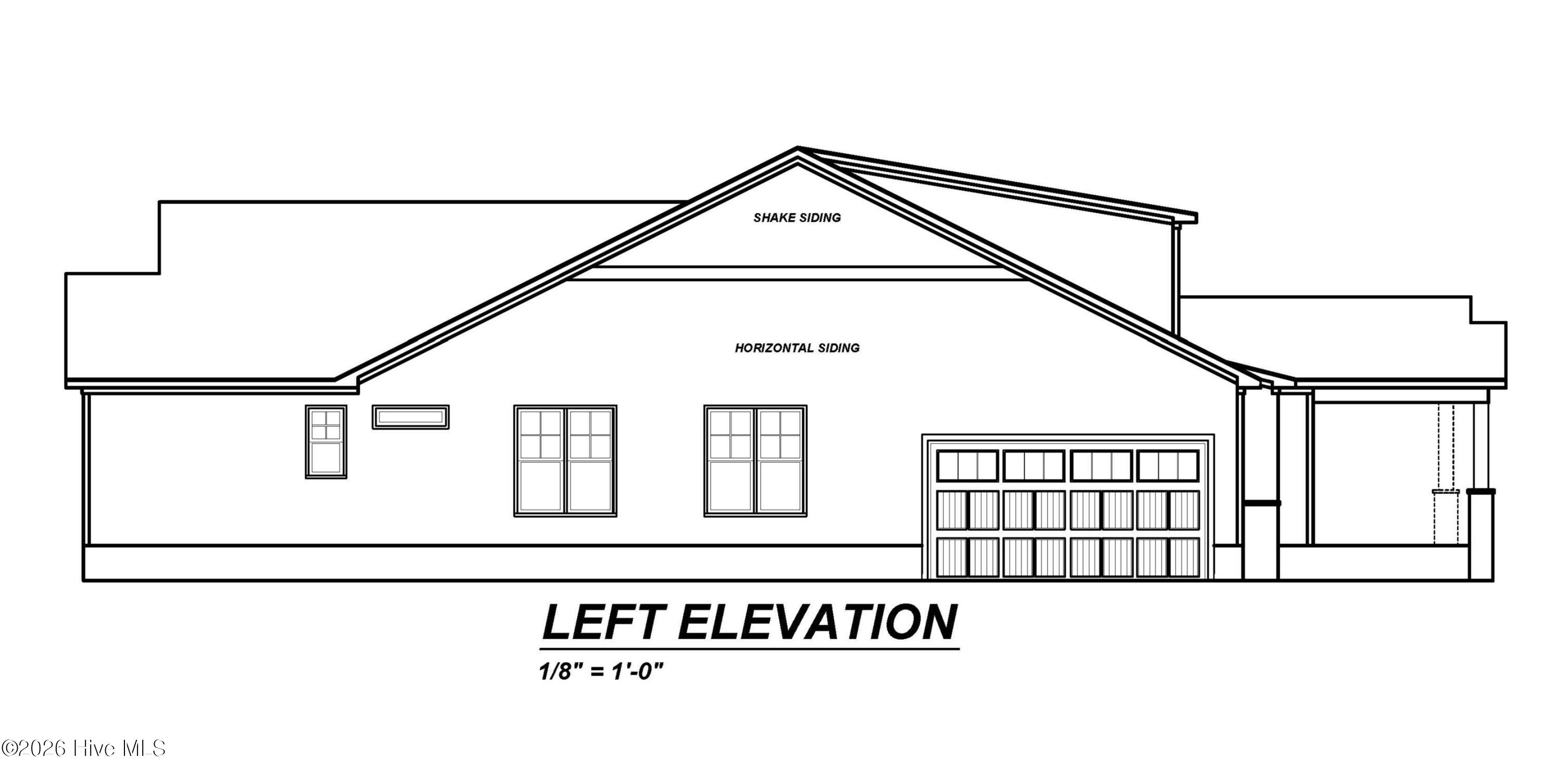 161 S Brightleaf Drive,Minnesott Beach