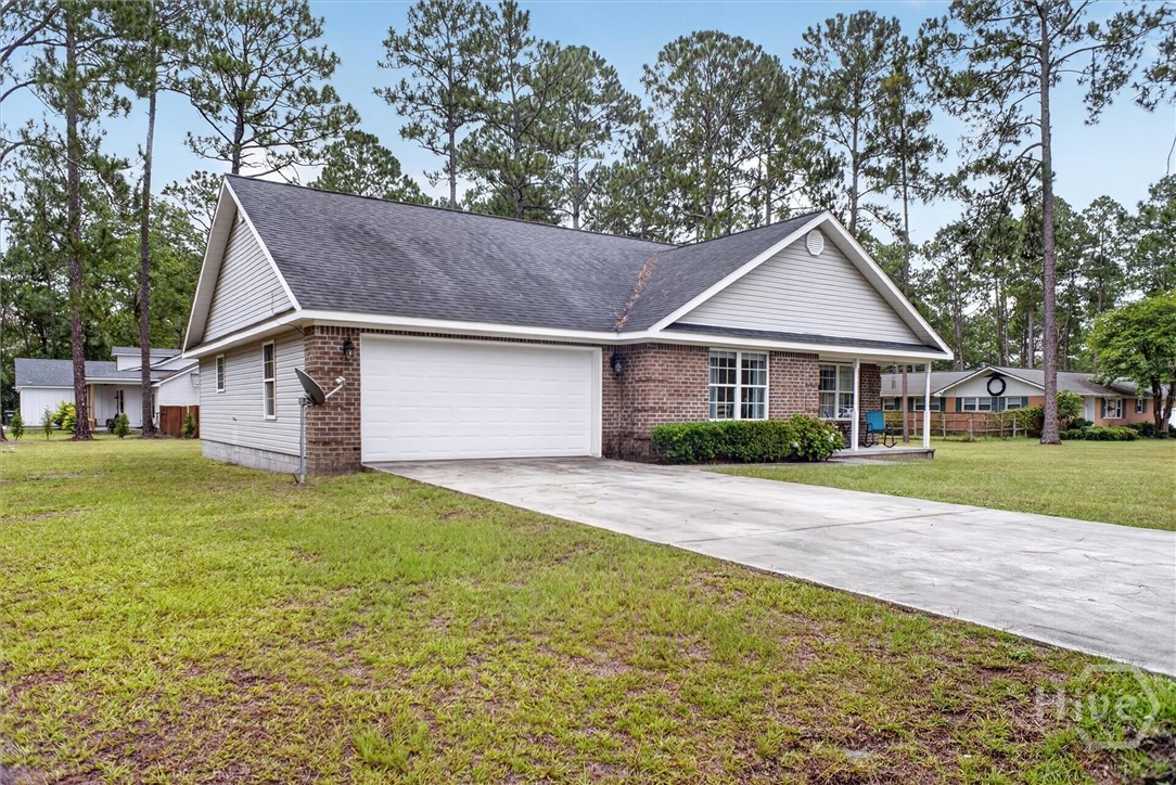 4th image of 30 Vandiver St, Pembroke, GA 31321 | MLS# SA361885