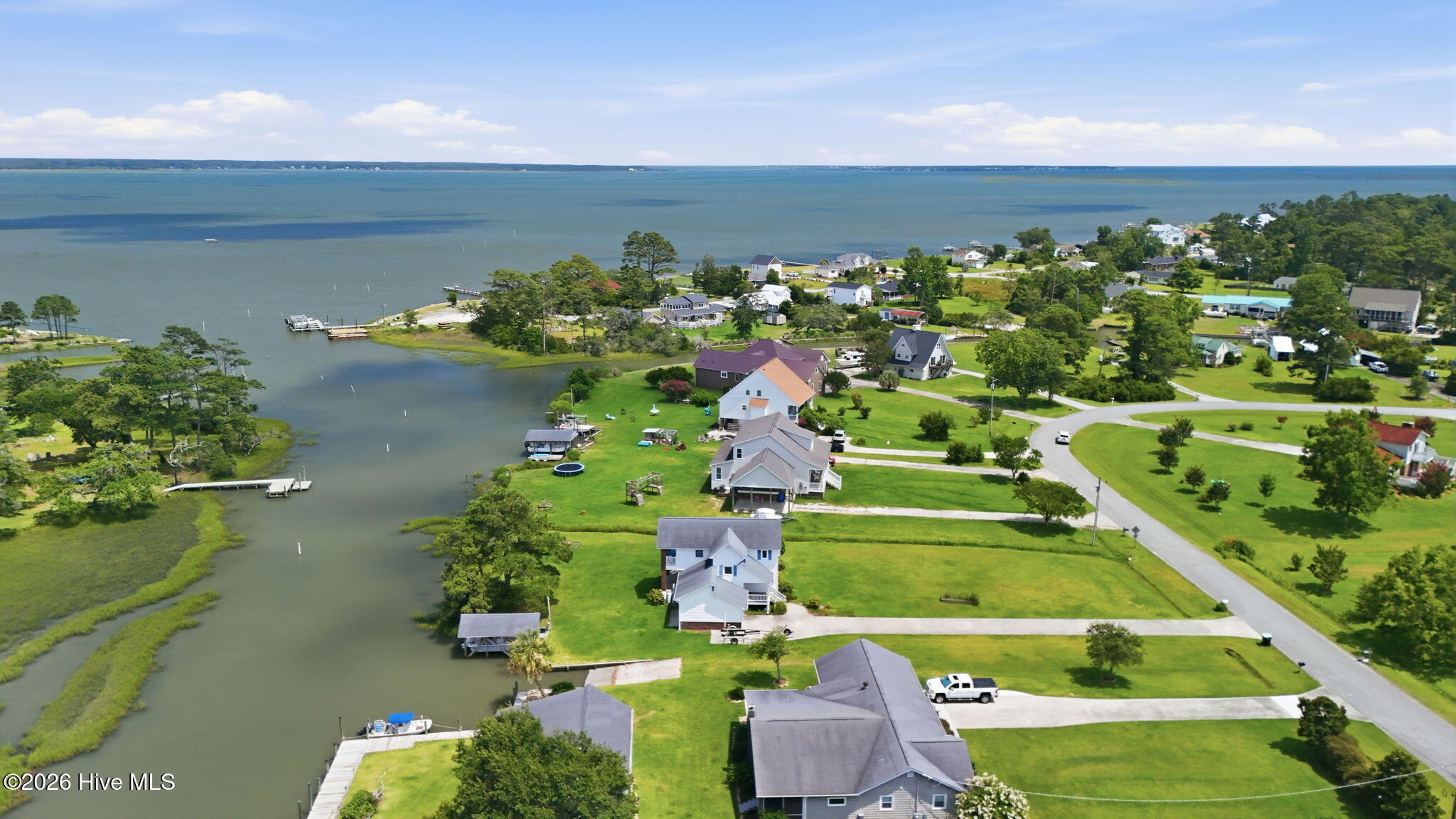 166 Wallace Road,Beaufort