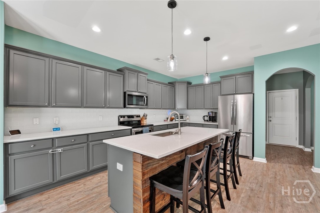 369 Waybridge Way, Richmond Hill, GA, 31324