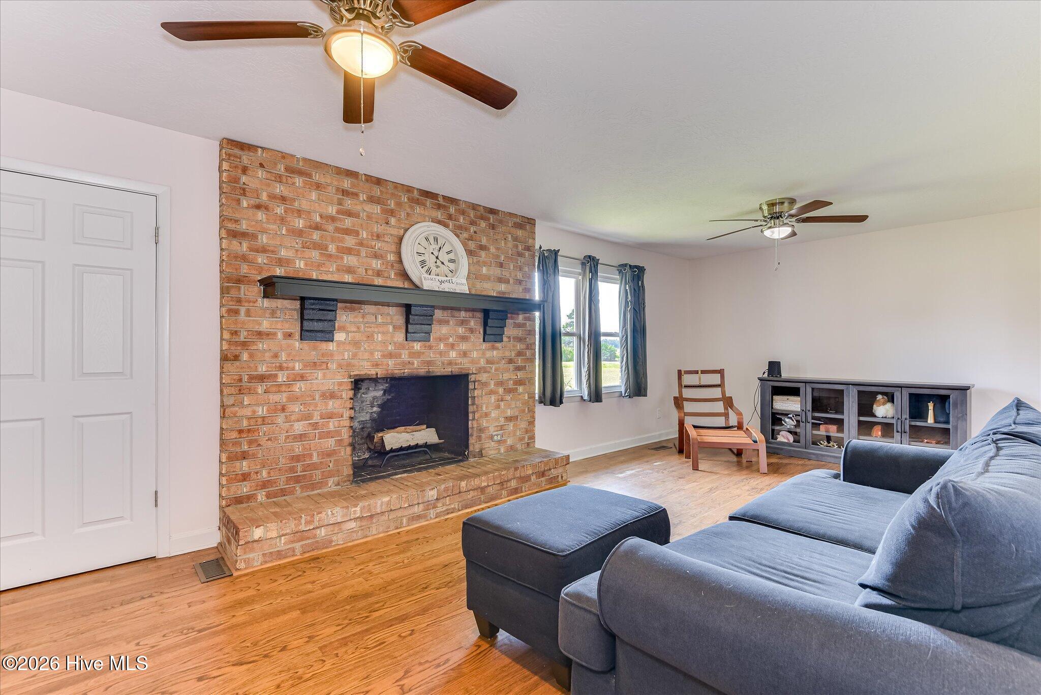 Photo 5 of Single family home for sale at 2546 Sc 23, Modoc, SC 29838 | MLS# 100600788 | Listing updated on 2026-09-03