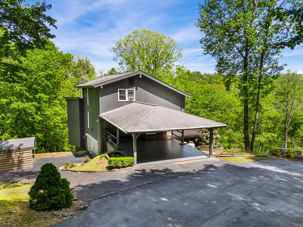 87 Snowbird Lane, Murphy, NC 28906 Listing Photo  6