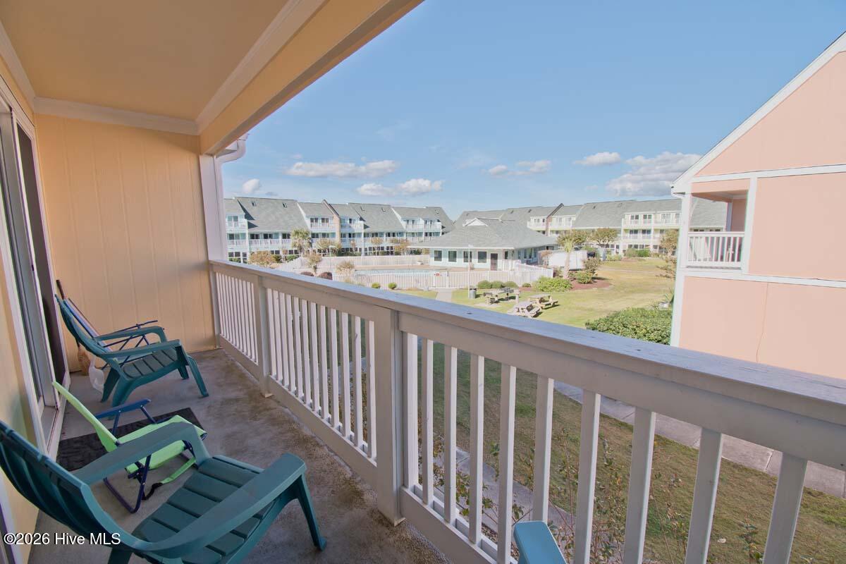 9201 Coast Guard Road UNIT F 210, Emerald Isle, NC, 28594