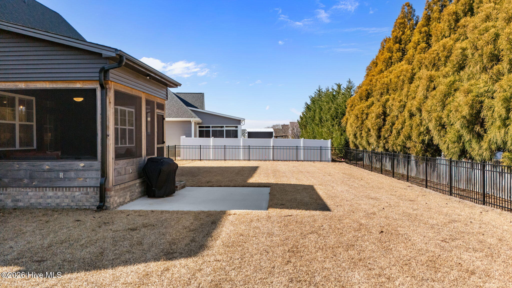 508 Southbridge Court, Winterville, NC, 28590