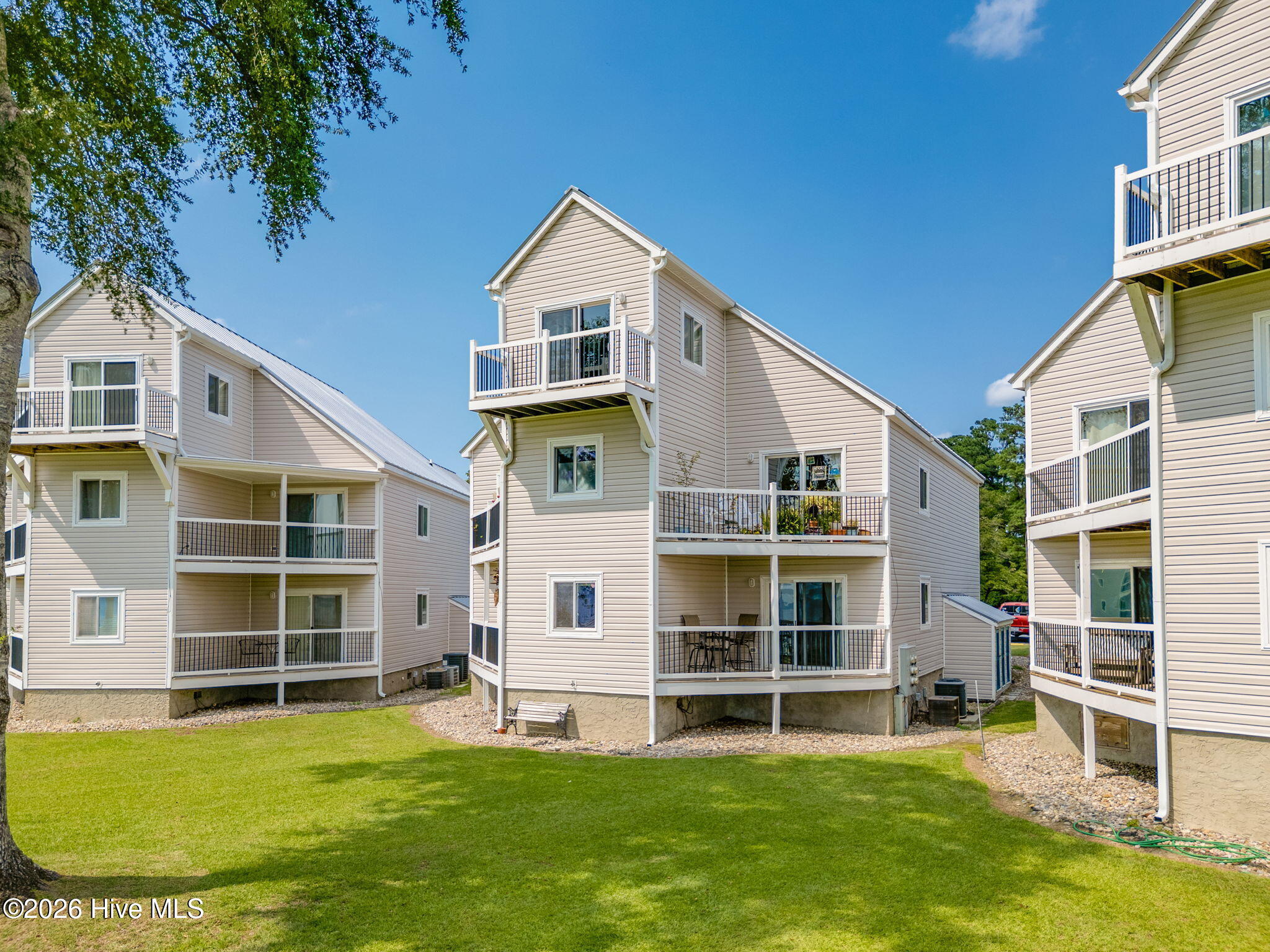 89 Country Club Drive Apt B1,Minnesott Beach