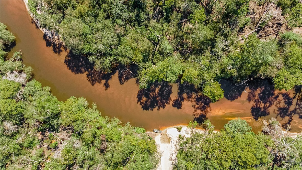 1110 W US Hwy 280, Reidsville, GA, 30453