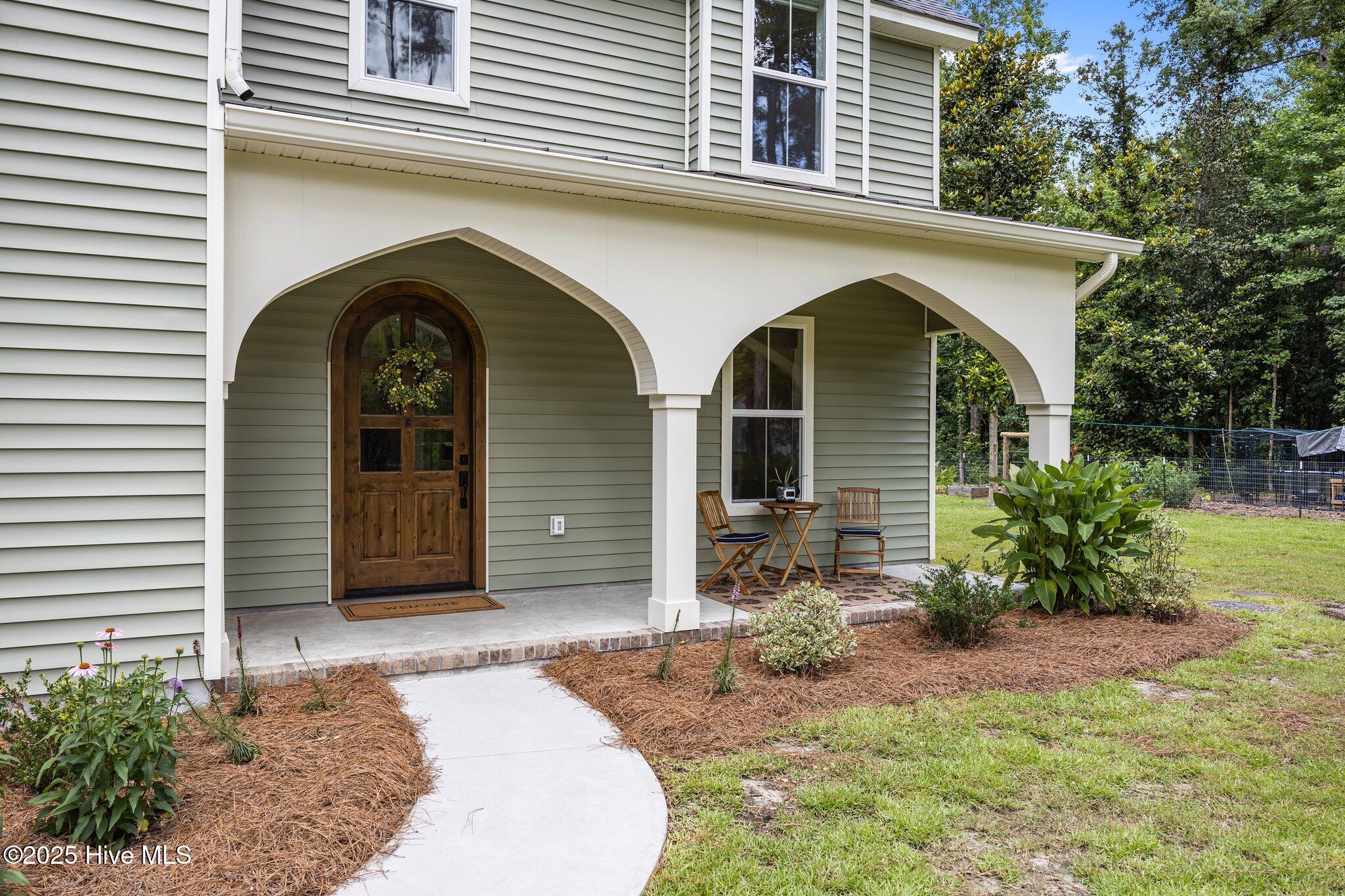 1009 Michael Drive,New Bern
