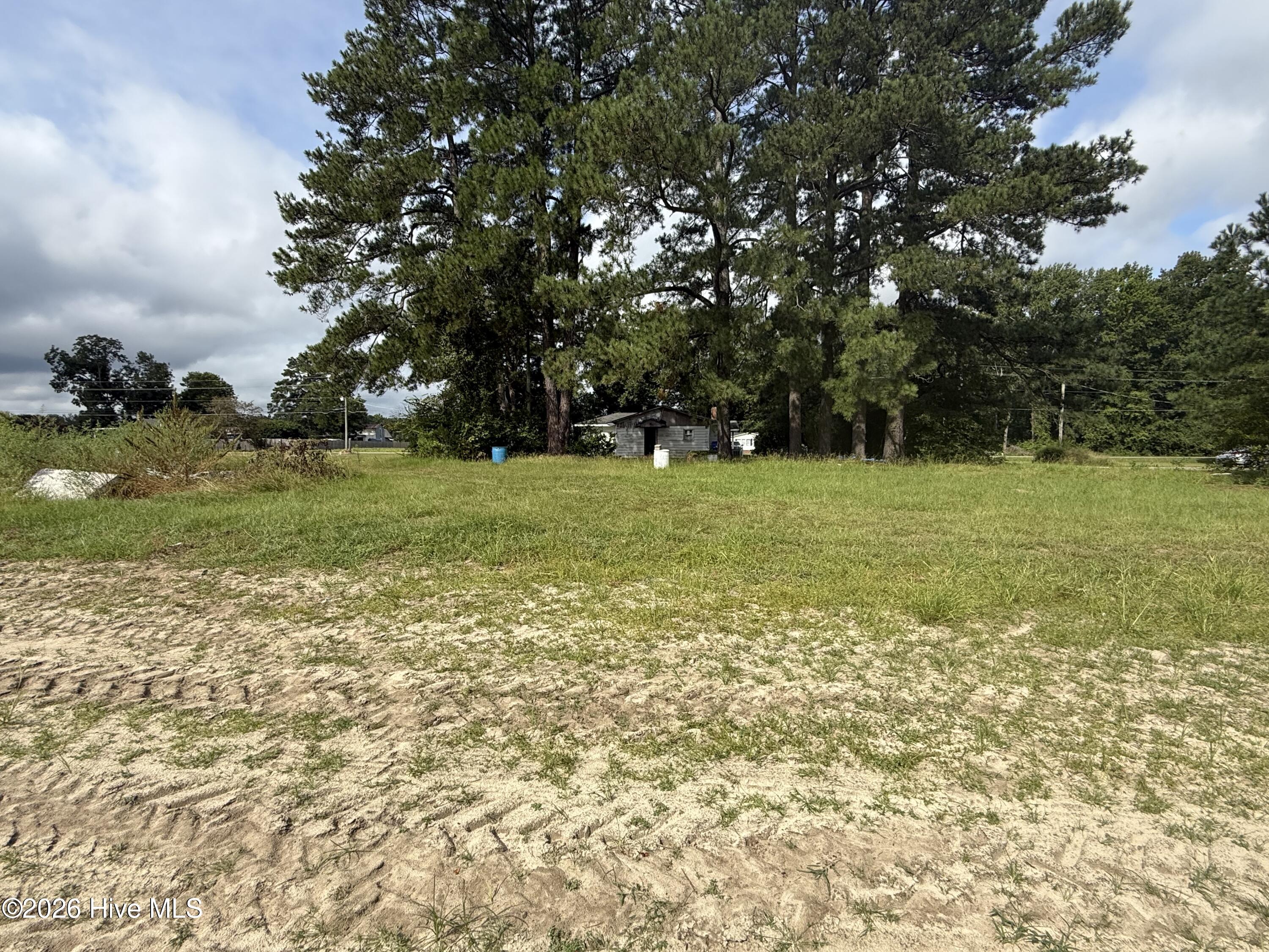 Exterior photo of 5875 Nc 581, Kenly, NC 27542. MLS: 100603162