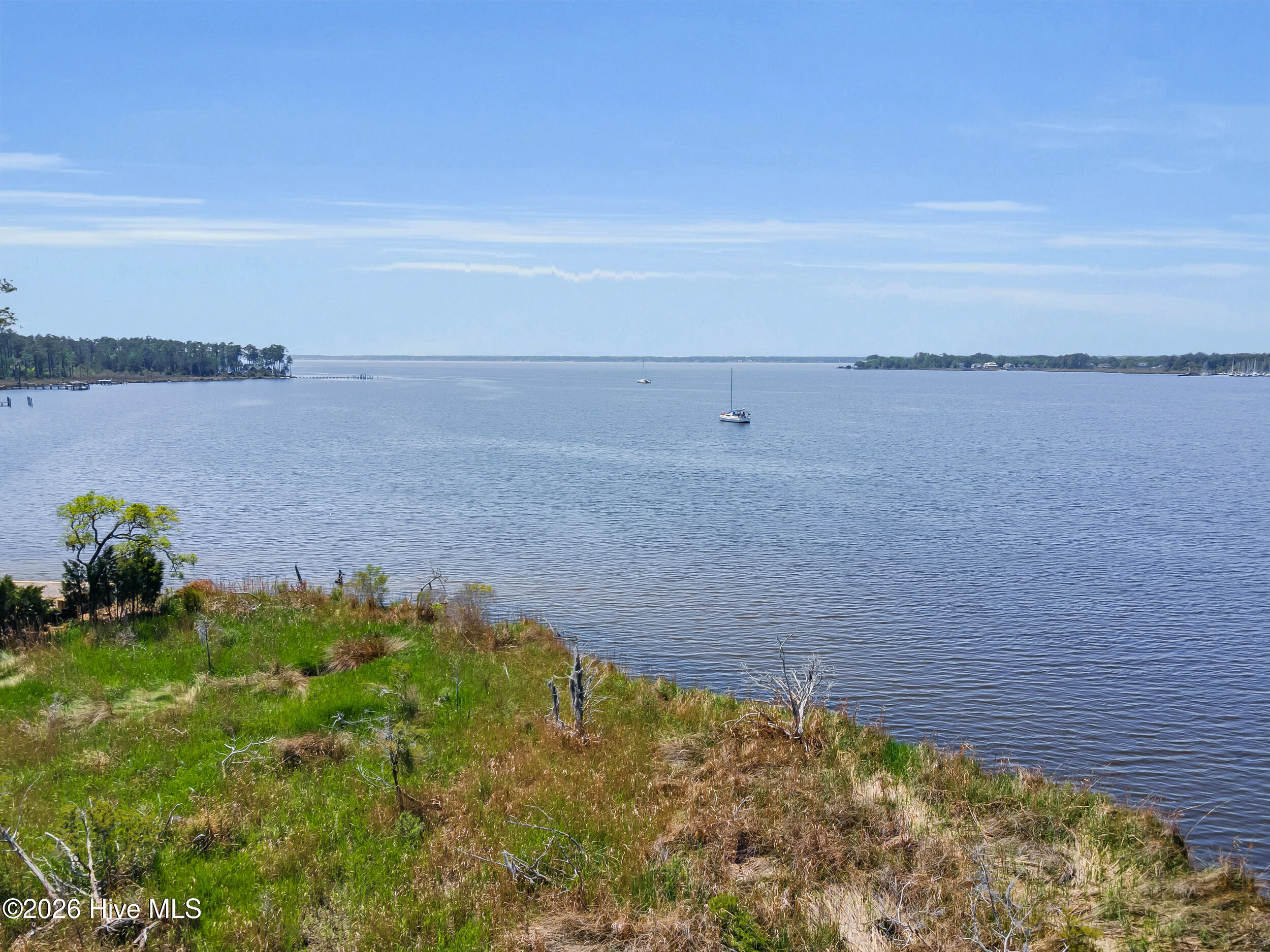 5430 Creek Pointe Road,New Bern