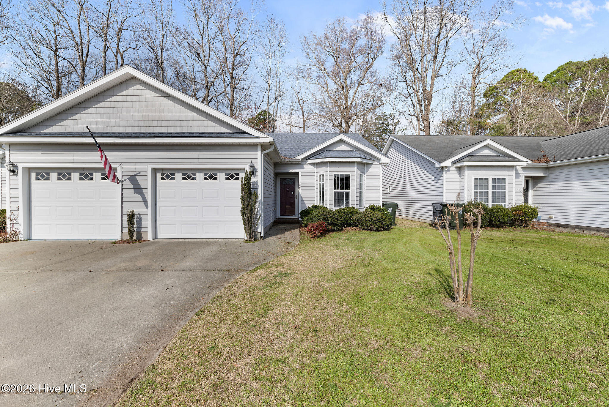 10170 Beach Drive SW UNIT 3307, Calabash, NC, 28467