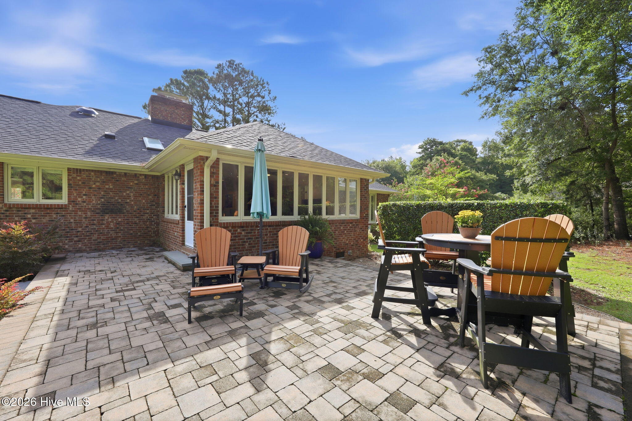 1000 Colleton Way,Trent Woods