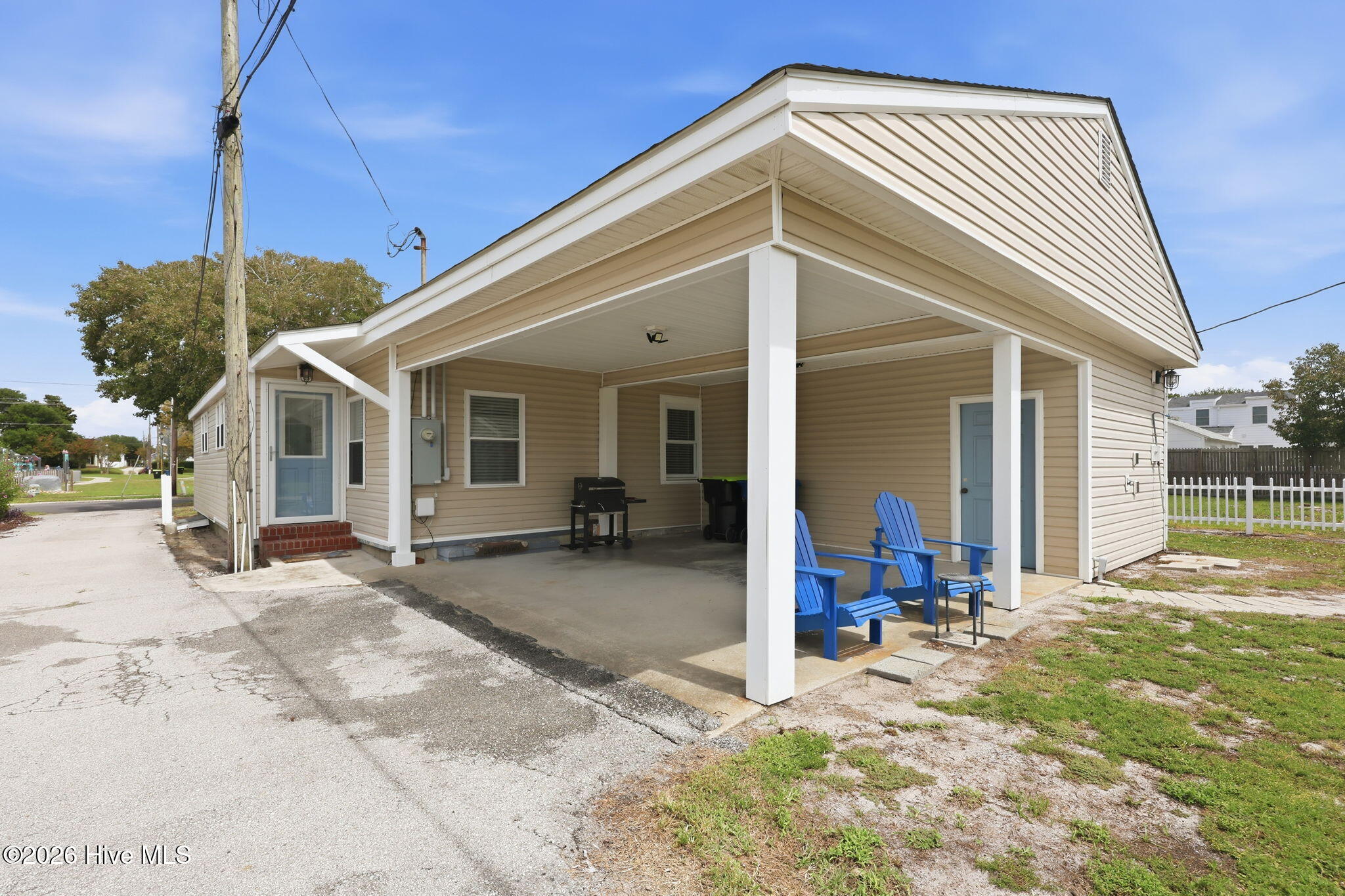 1509 Shepard Street,Morehead City