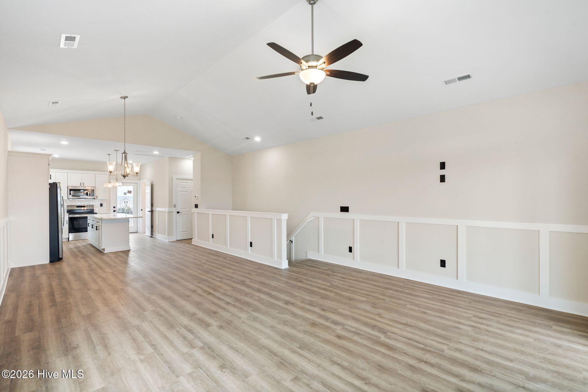 209 Shell Road UNIT 3b, Surf City, NC, 28445