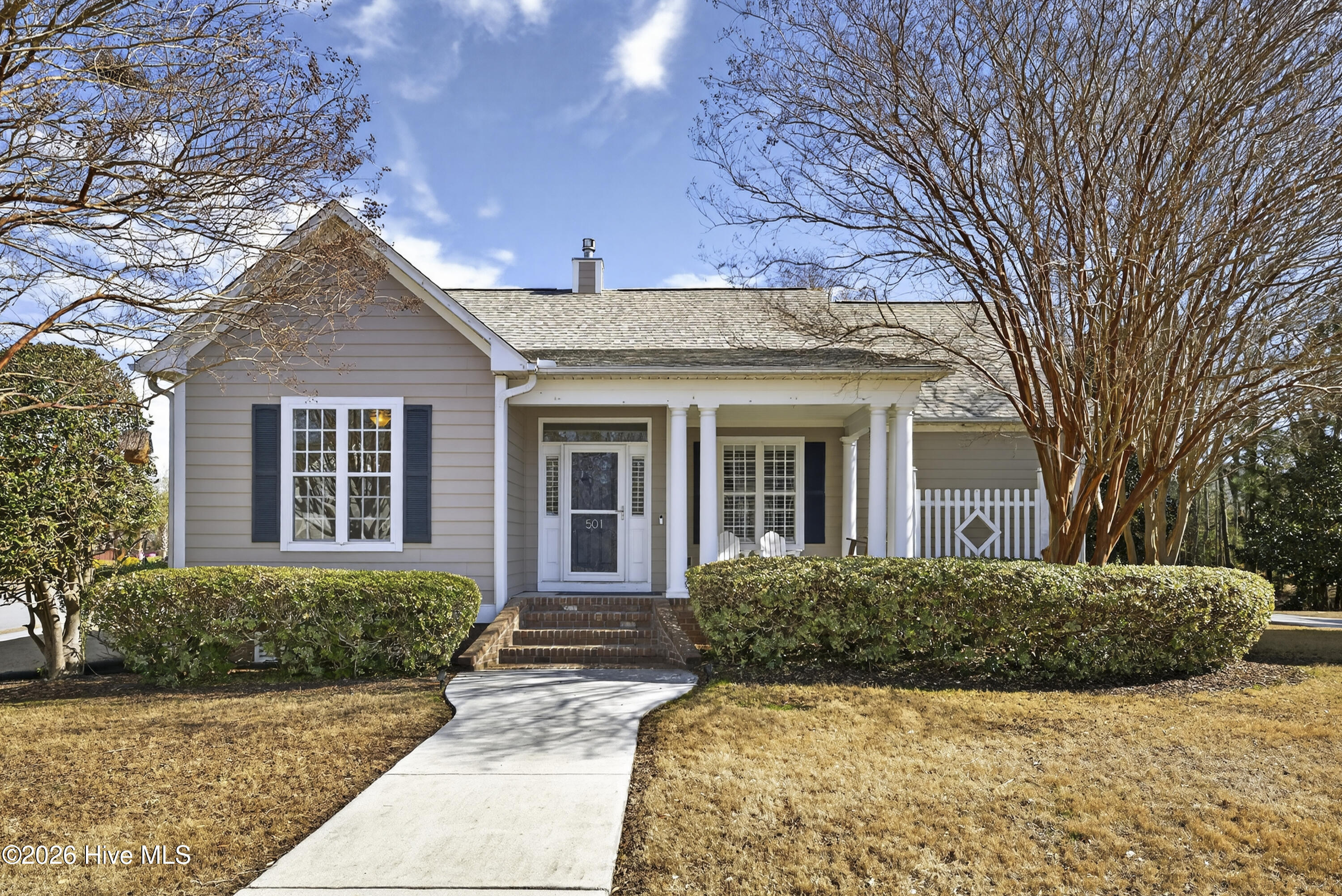 6856 Thames Drive, Fayetteville, NC, 28306